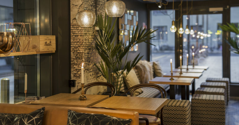 时尚赫尔辛基设计区的新宠——BLVD26-4