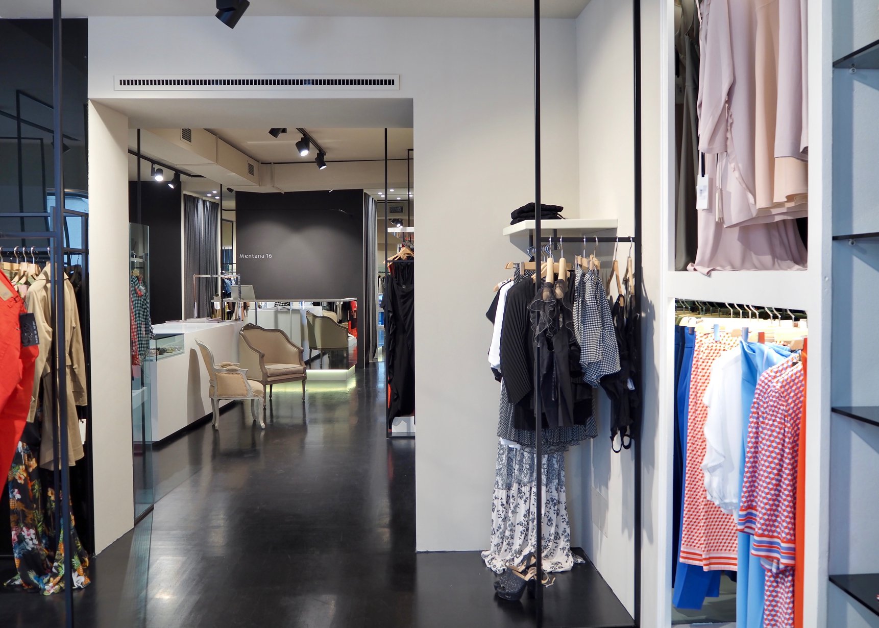 门塔纳塞迪西精品店-7