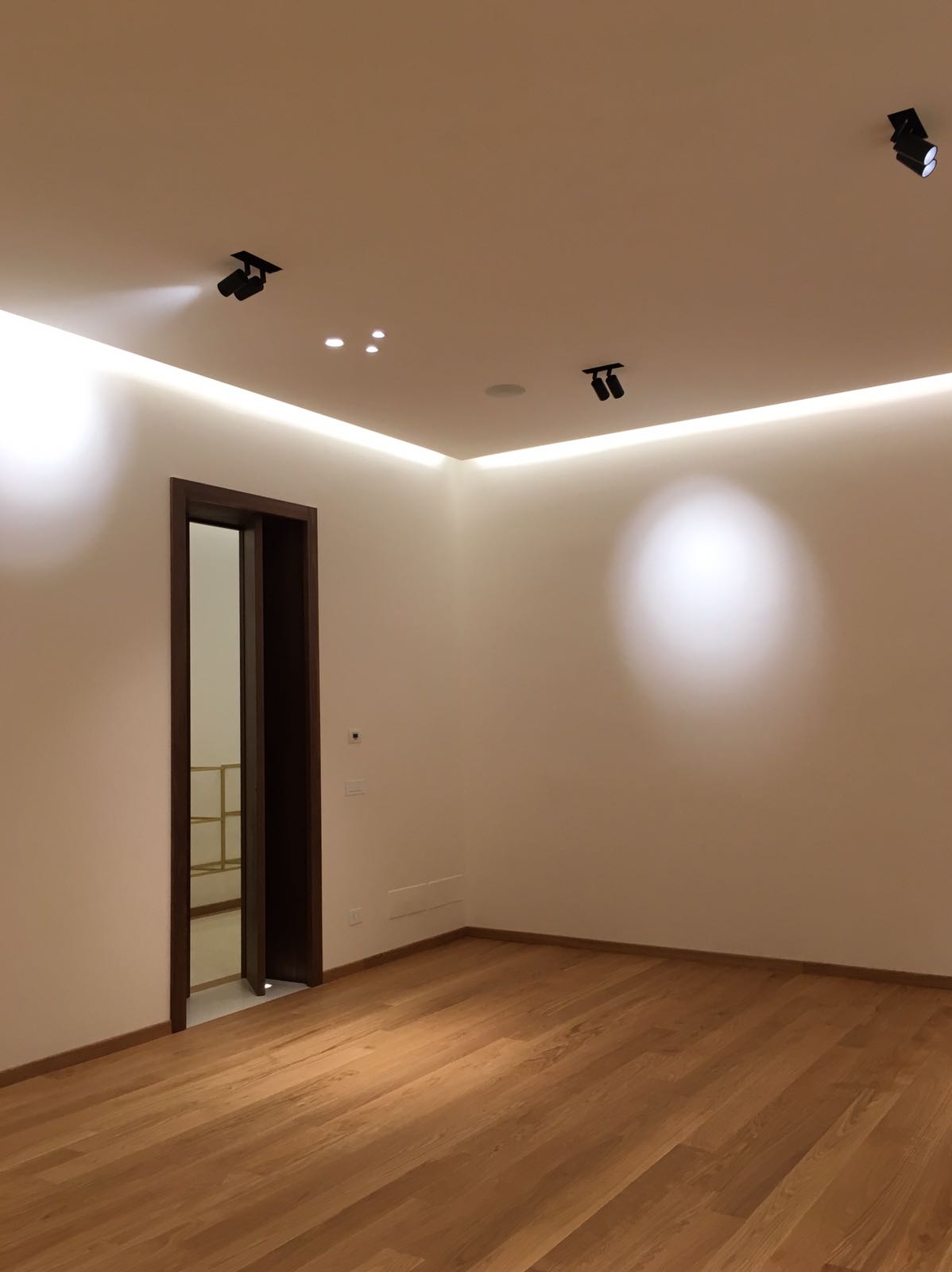 2017 年修复的意大利托洛尼亚别墅室内设计-17