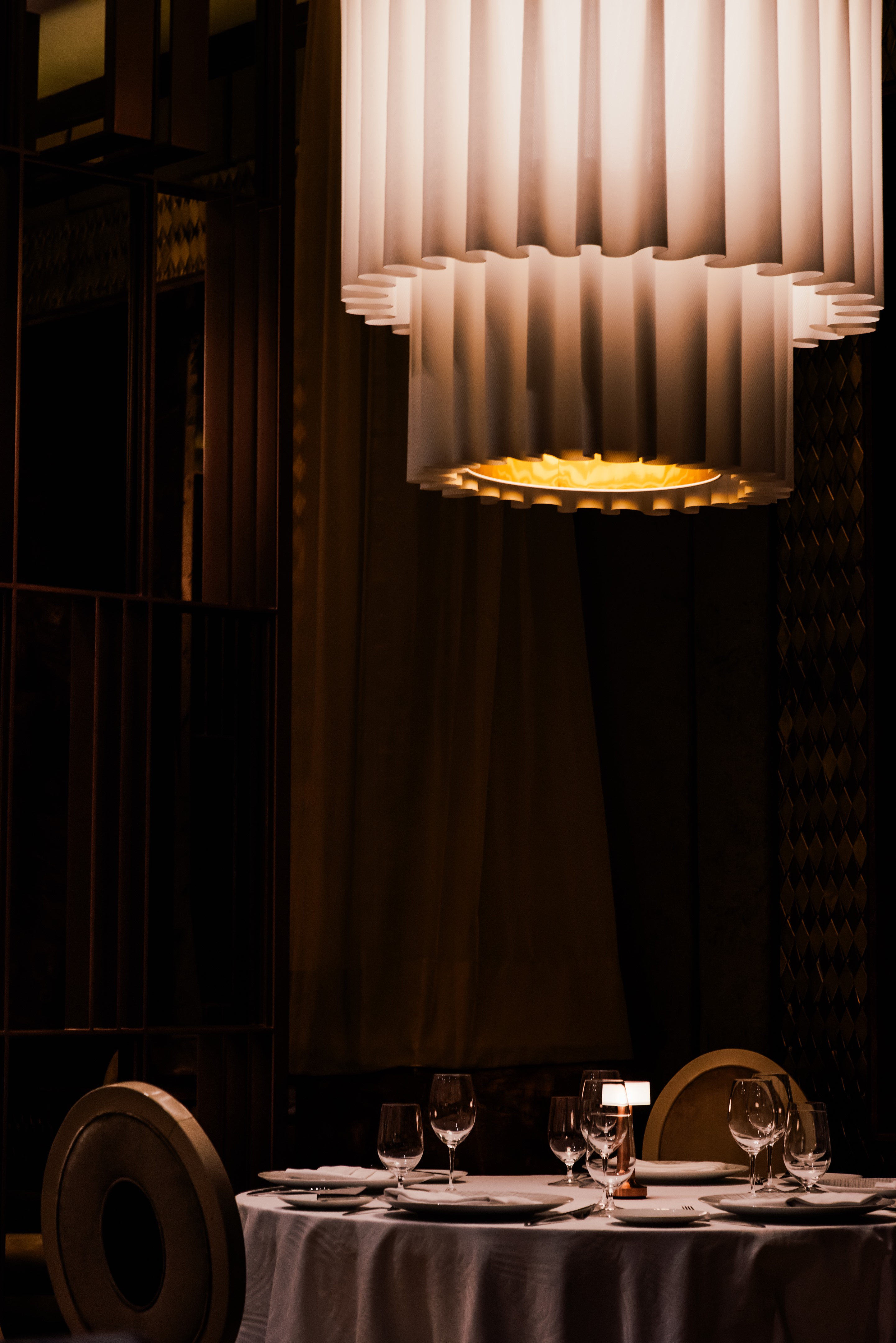 墨西哥 Grand Velas Los Cabos 酒店,法式餐厅的精致设计-14