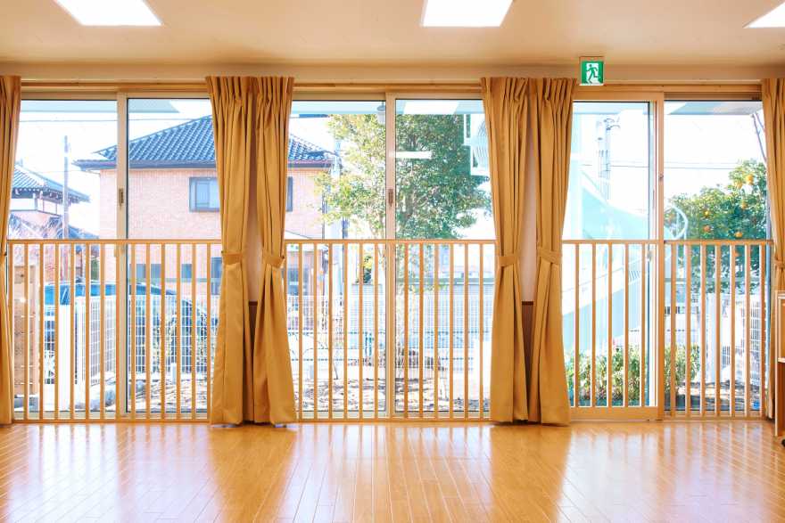 东京 Bow-wow 幼儿园——儿童安全与美感的完美结合-25