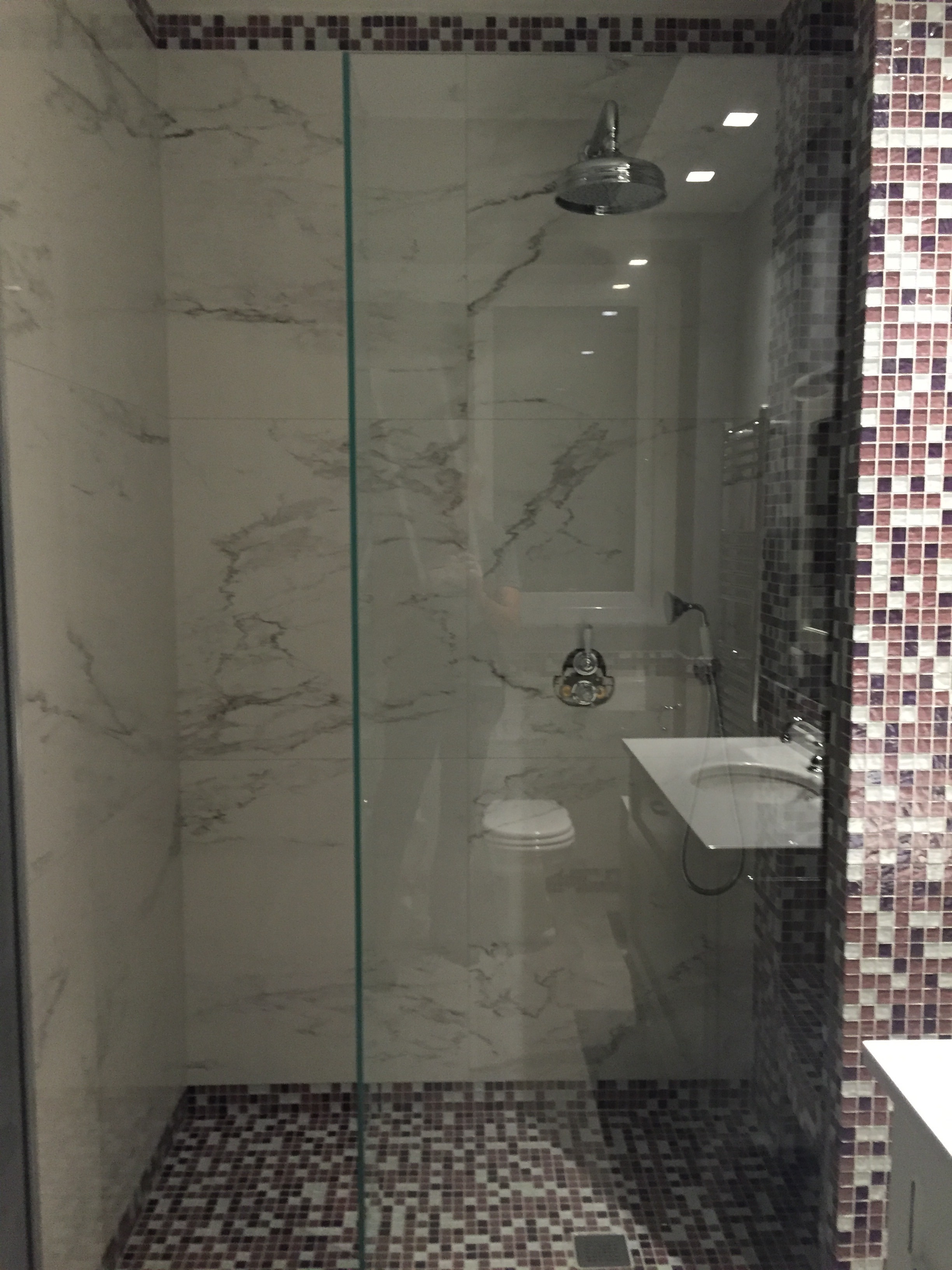 2015 年城市公寓重建，现代简约风格瞩目-11