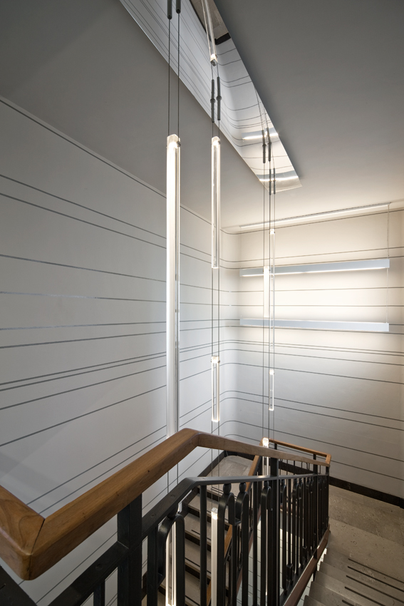 古建新生 · 意大利理性主义建筑的现代演绎-11