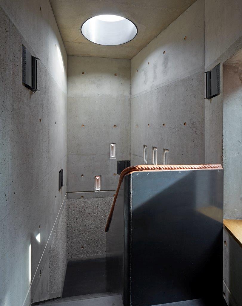 Walmer Yard 融合东西方元素的日式住宅设计-109