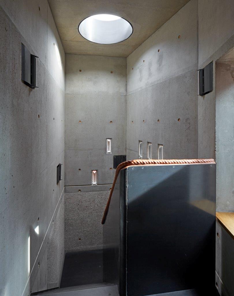 Walmer Yard 融合东西方元素的日式住宅设计-109