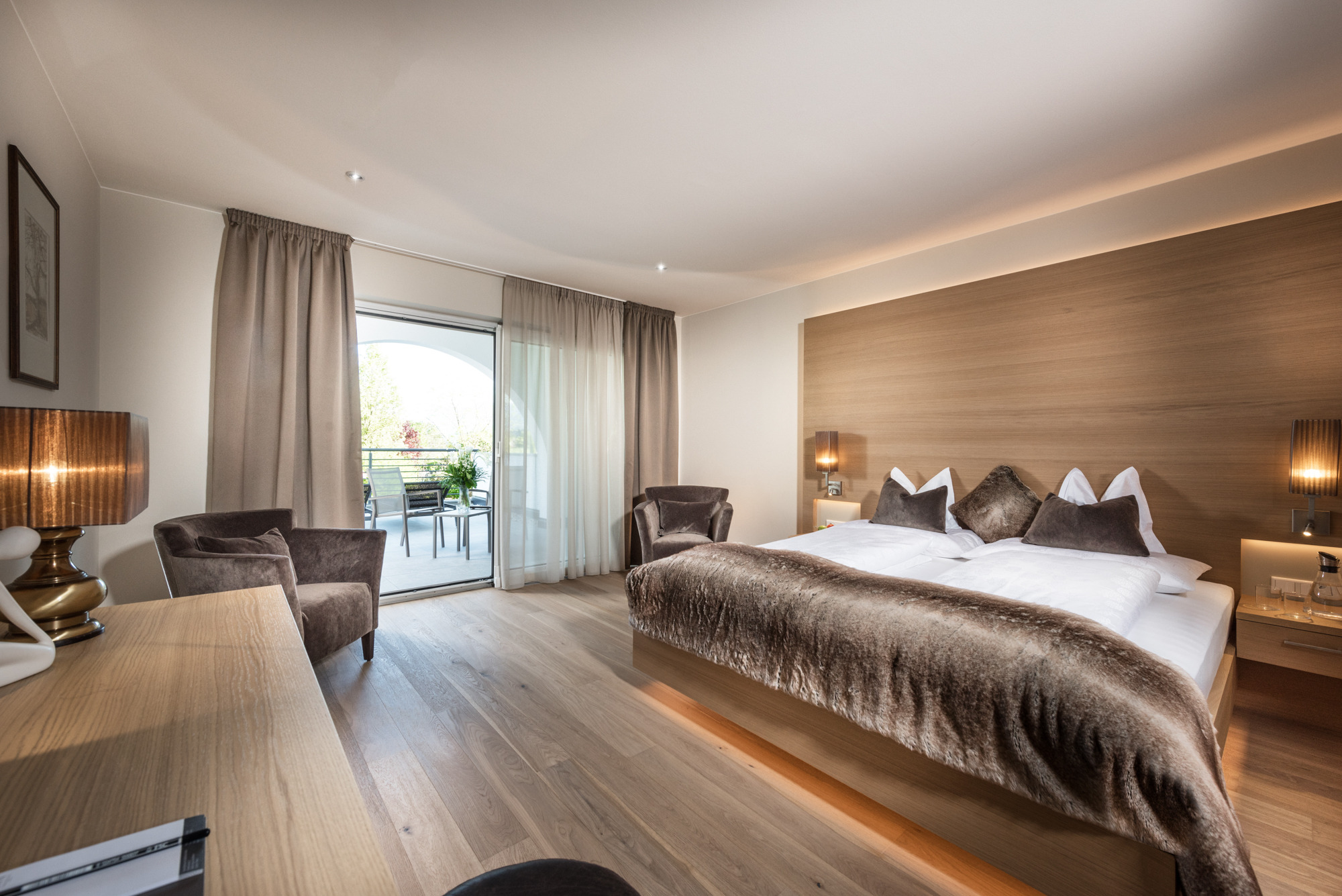 Fayn 酒店翻新 | 打造难忘的度假体验-103