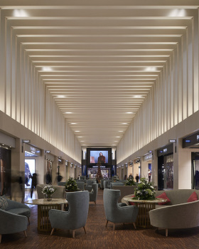 The Mailbox, Birmingham