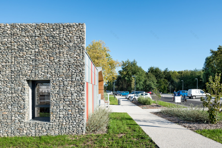 养老医疗中心 Barail | 关爱老年人的温馨家园-37