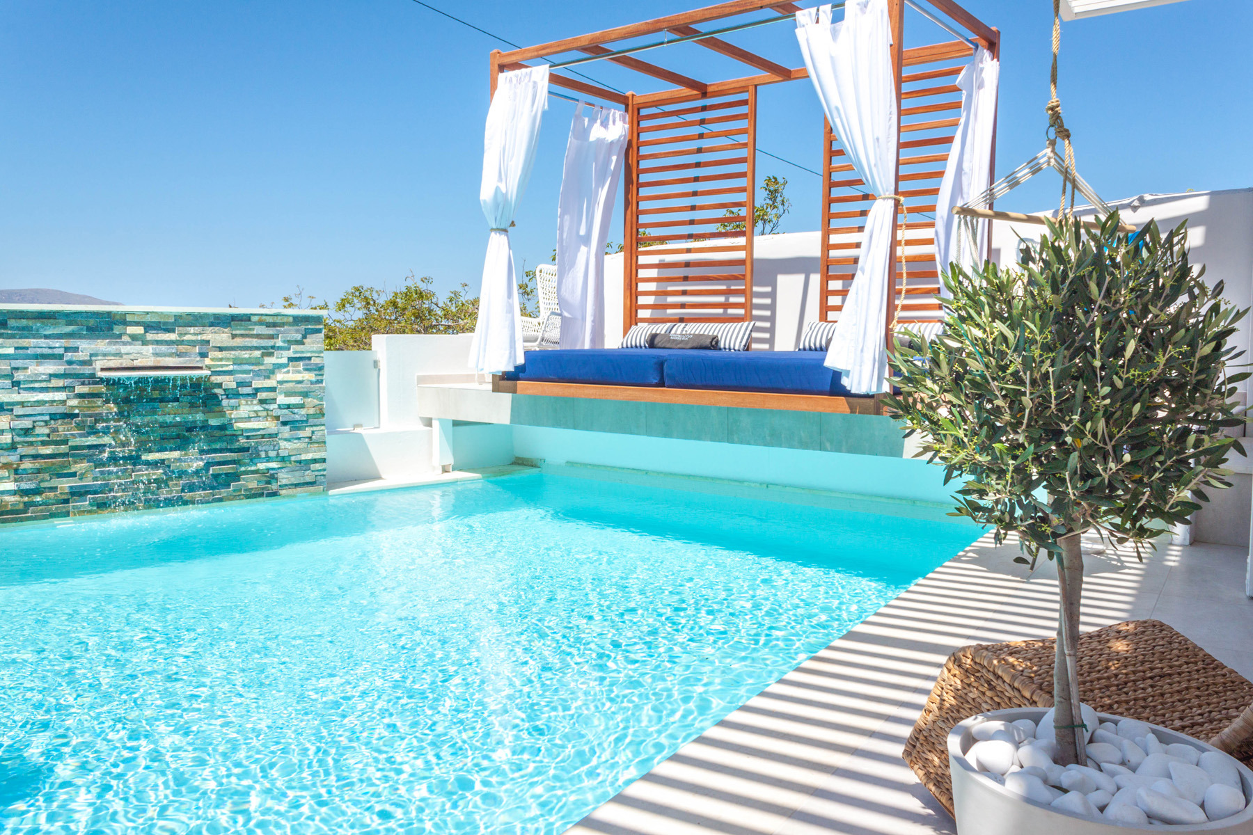 White Lotus Villa 度假别墅-32