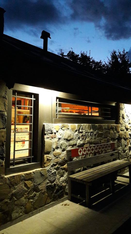 2020 年完成的艺术家之家-1