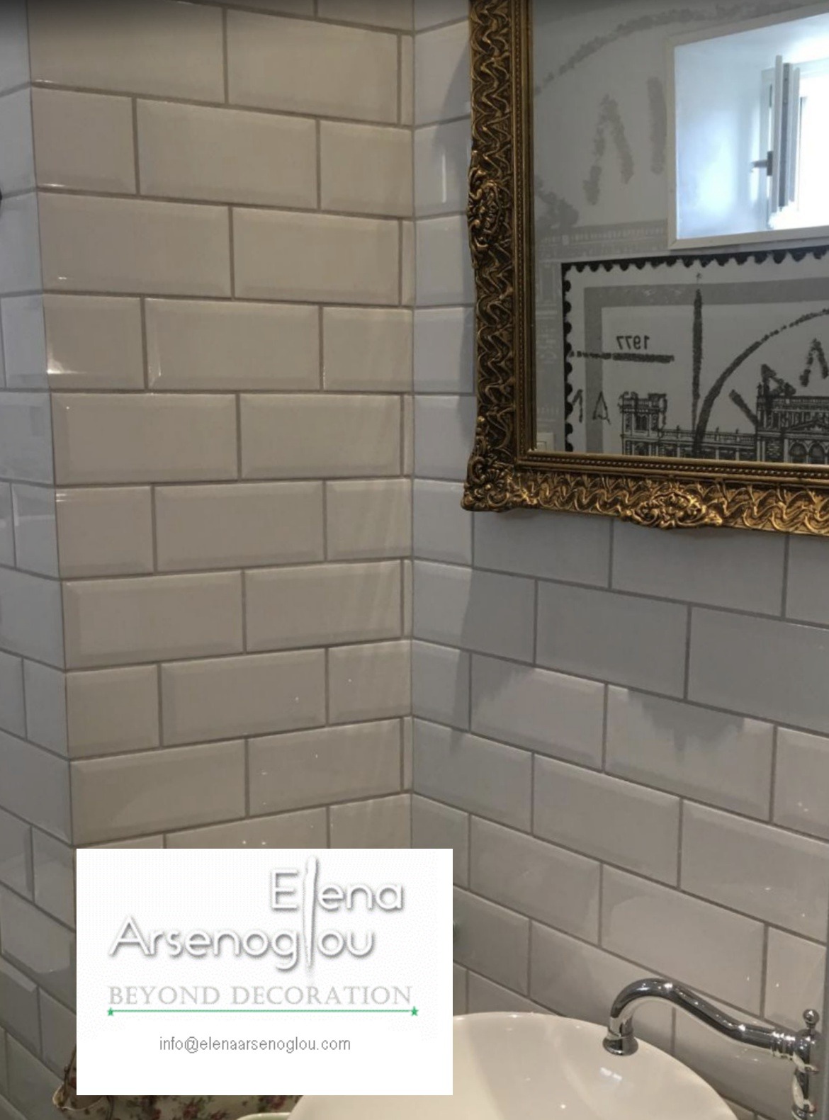 雅典设计师打造梦幻家居空间-160