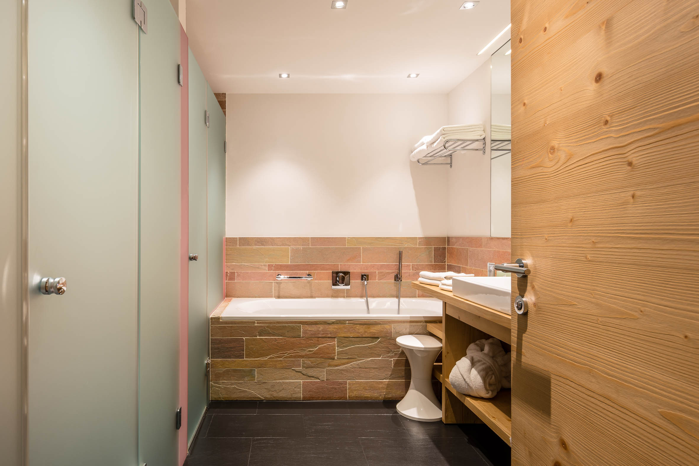 Nira Alpina Silvaplana 设计酒店-9