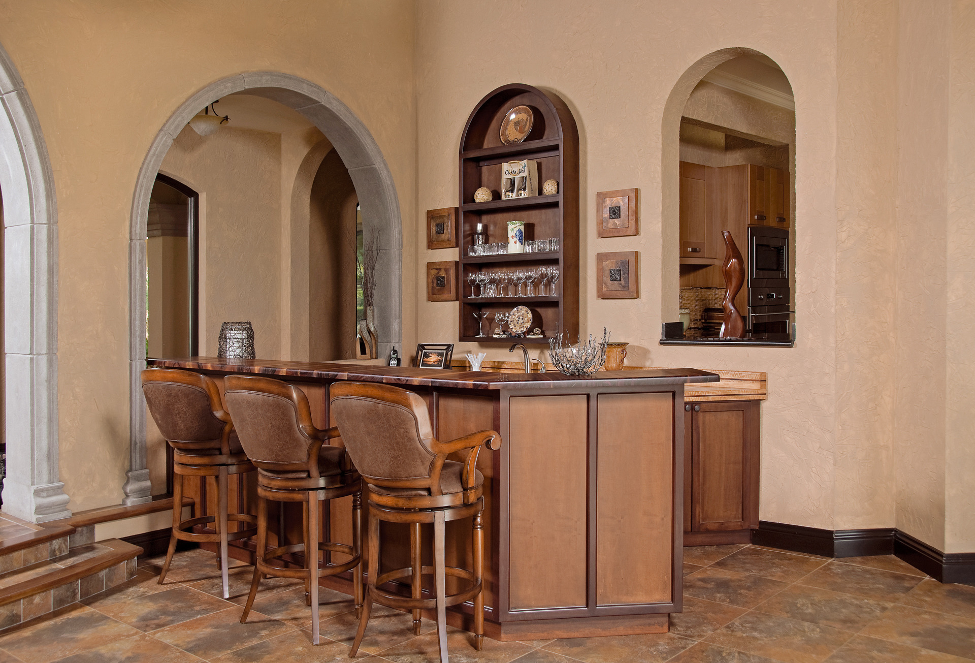 哥斯达黎加阳光别墅 打造自然宜居空间-20