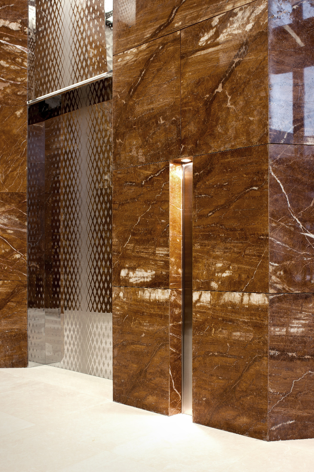 绿地杭州大关路1号办公楼丨中国杭州-9