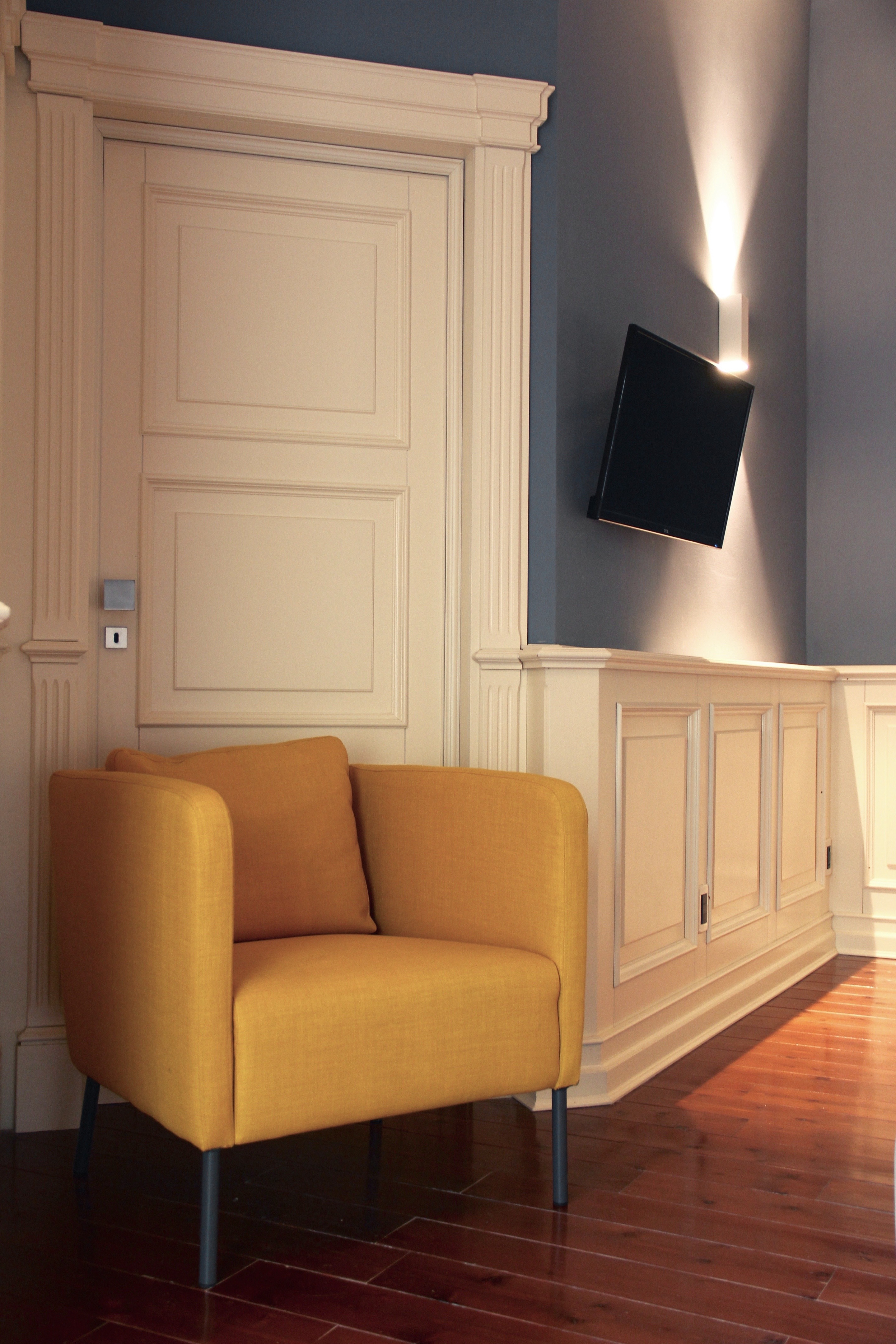 意大利帕尔尼科别墅改造-24