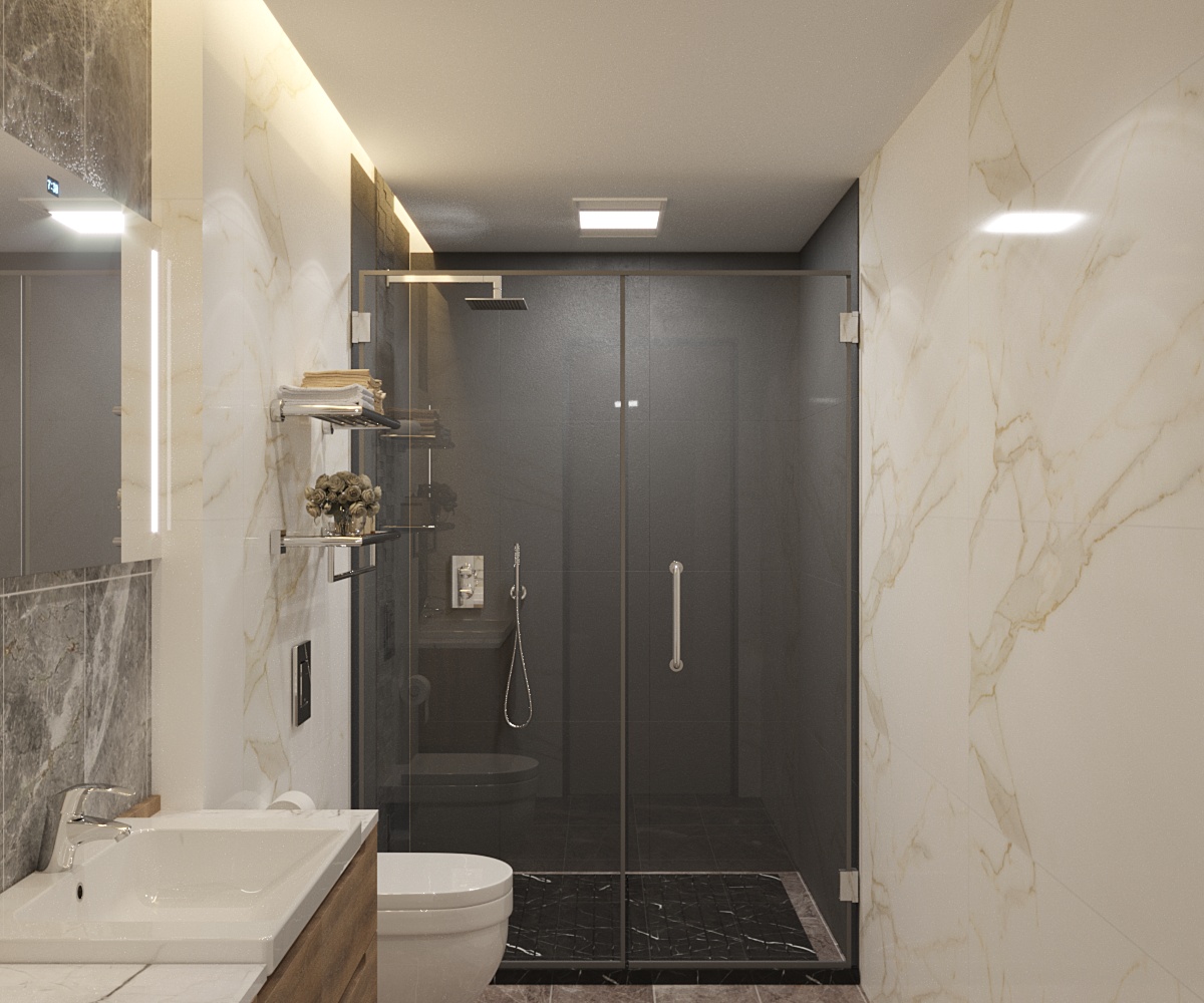 D'Le Roi Soleil Quảng An-9