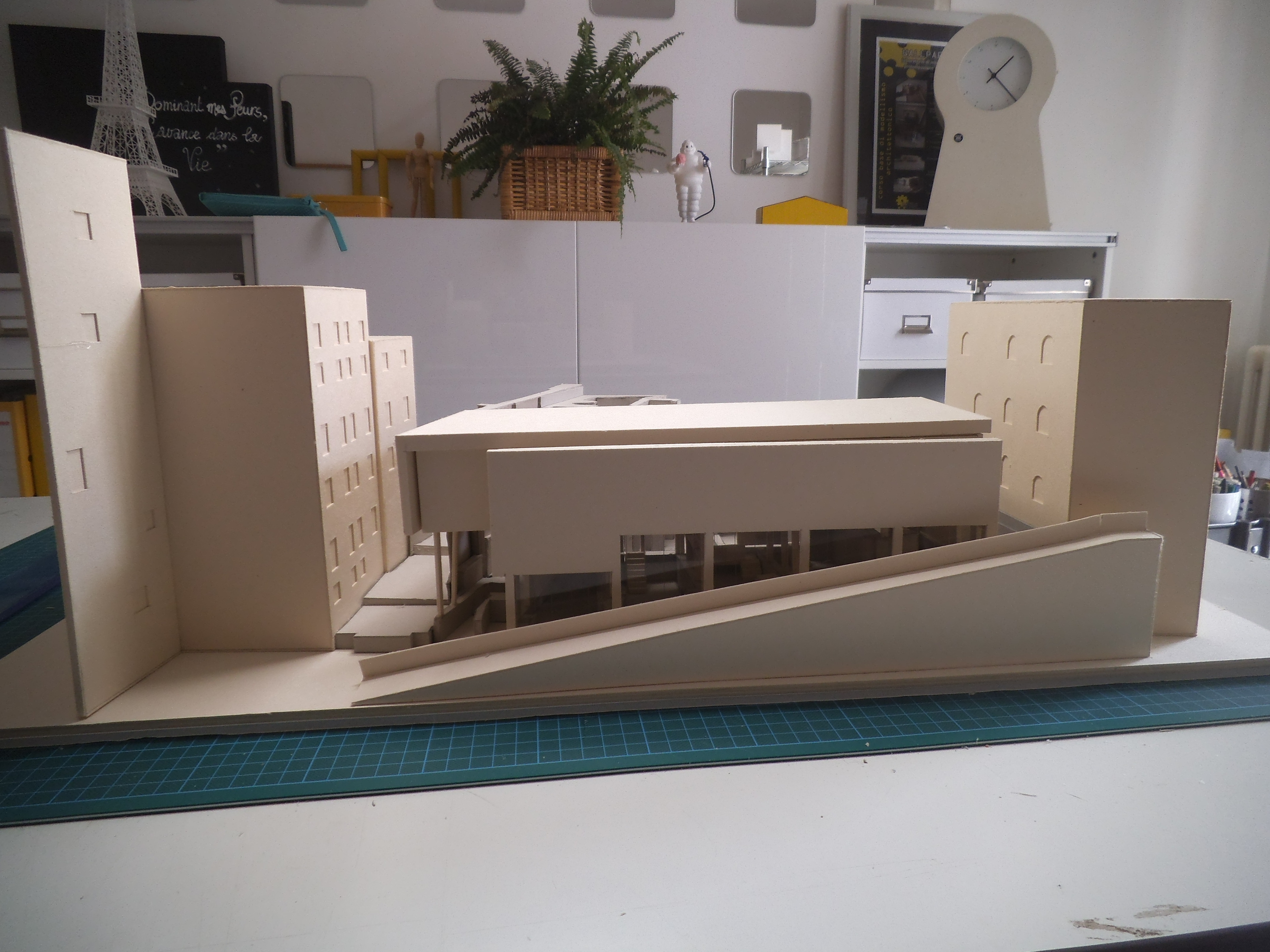 罗马考古遗址重塑-3