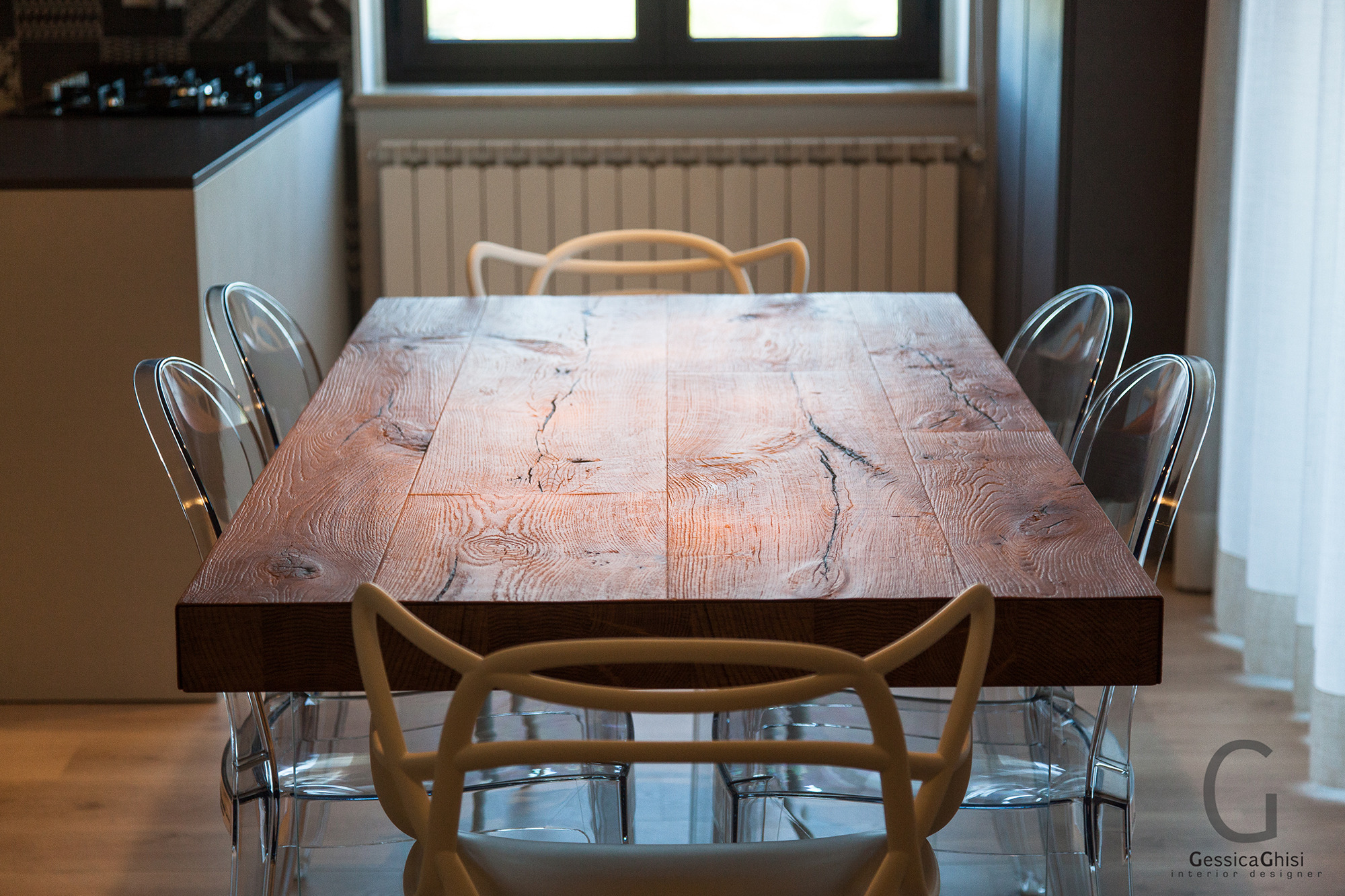 2016 年私人住宅室内设计佳作-8