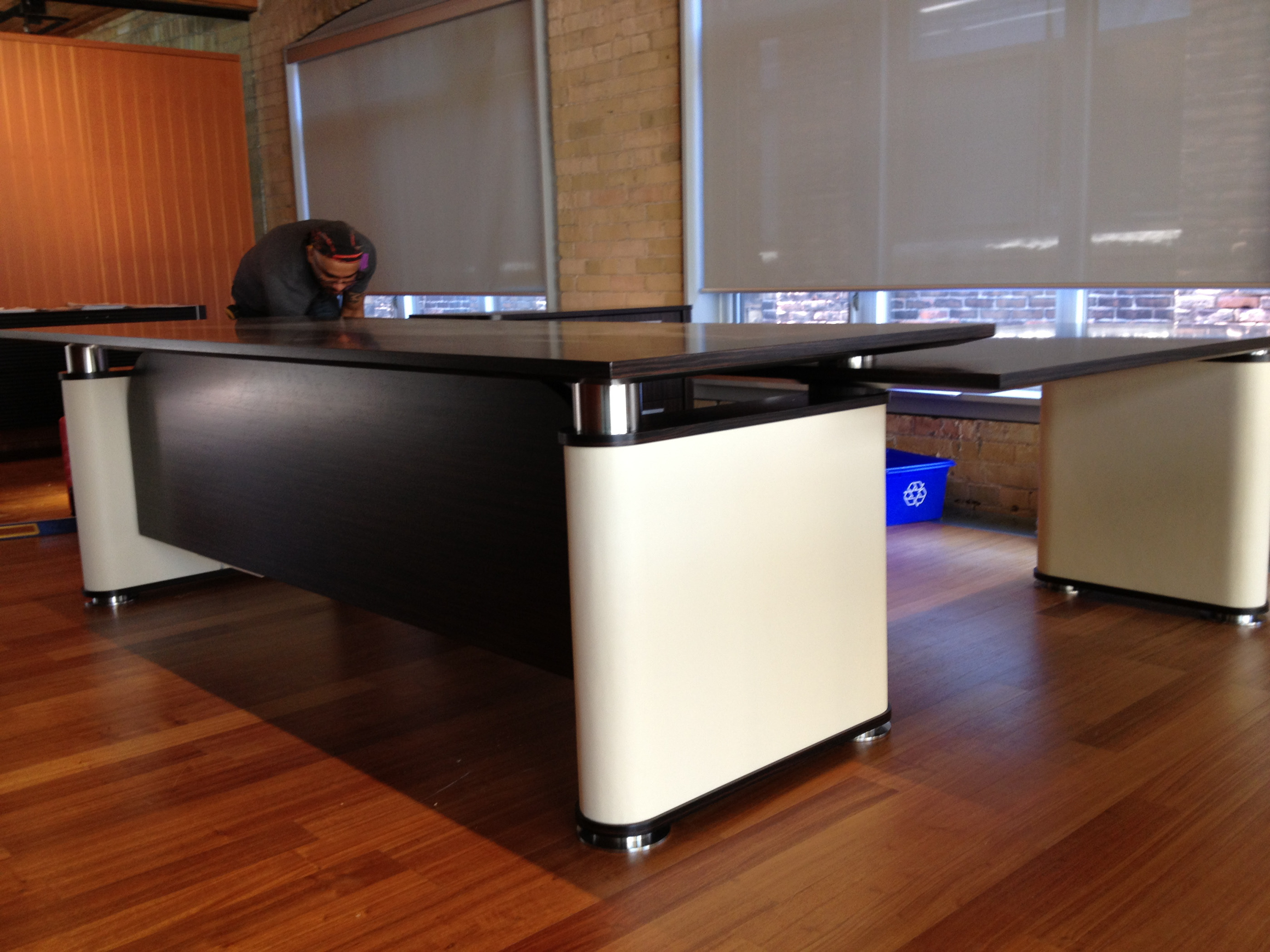 Sample Work - Commercial/ Residential-14