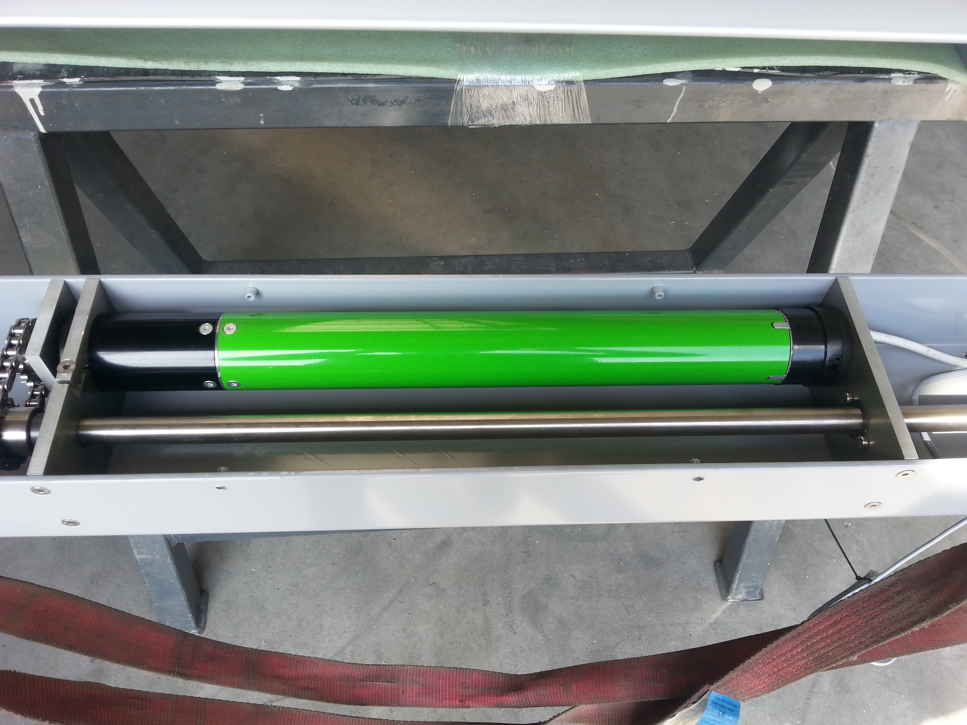 烟雾净化塔·打造清新公共空间-196