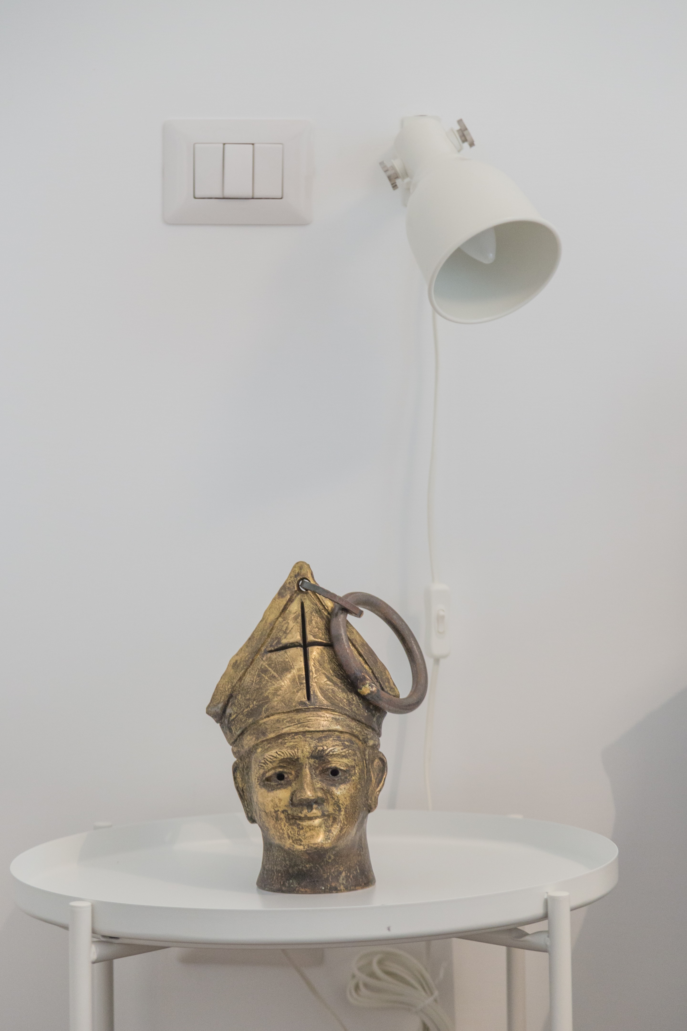 2018 年 Nonna Pina 艺术空间设计-19