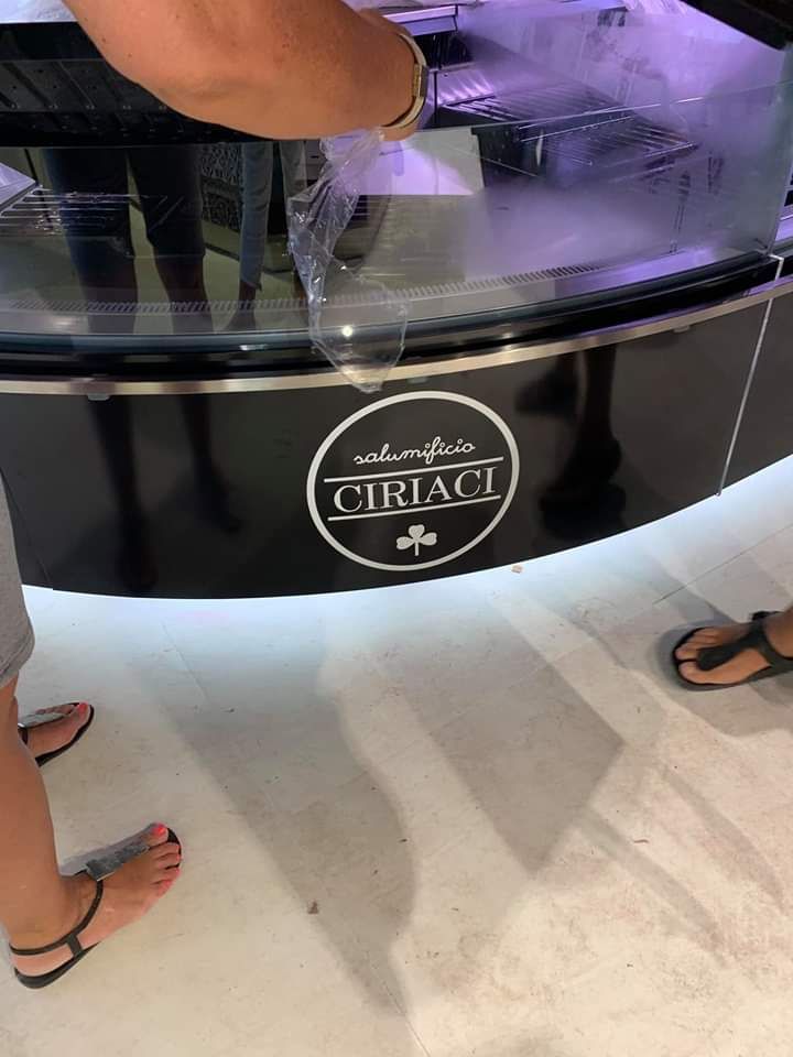 CIRIACI 旗舰店设计-21