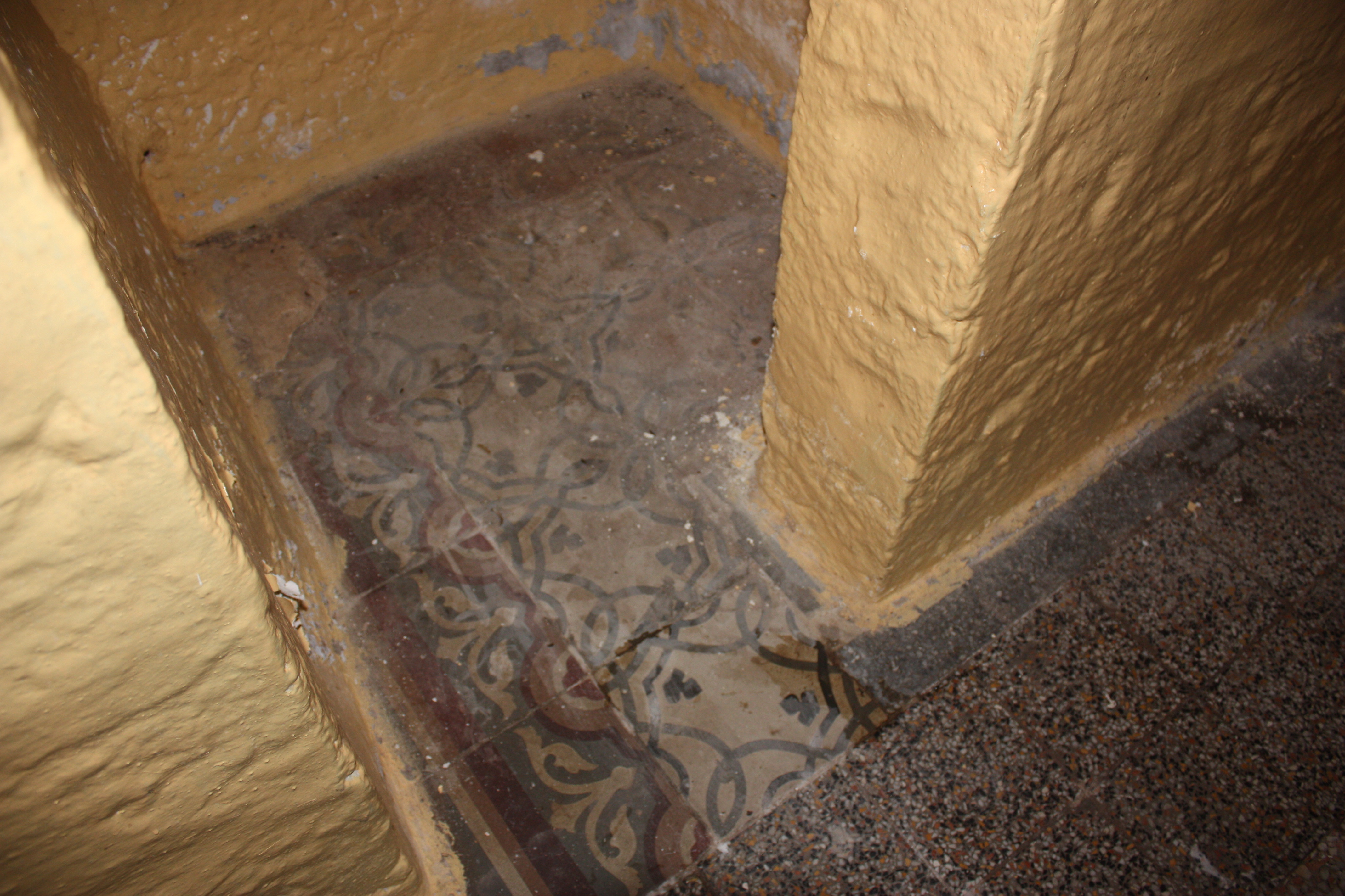 意大利普利亚地区古老农场修复-13