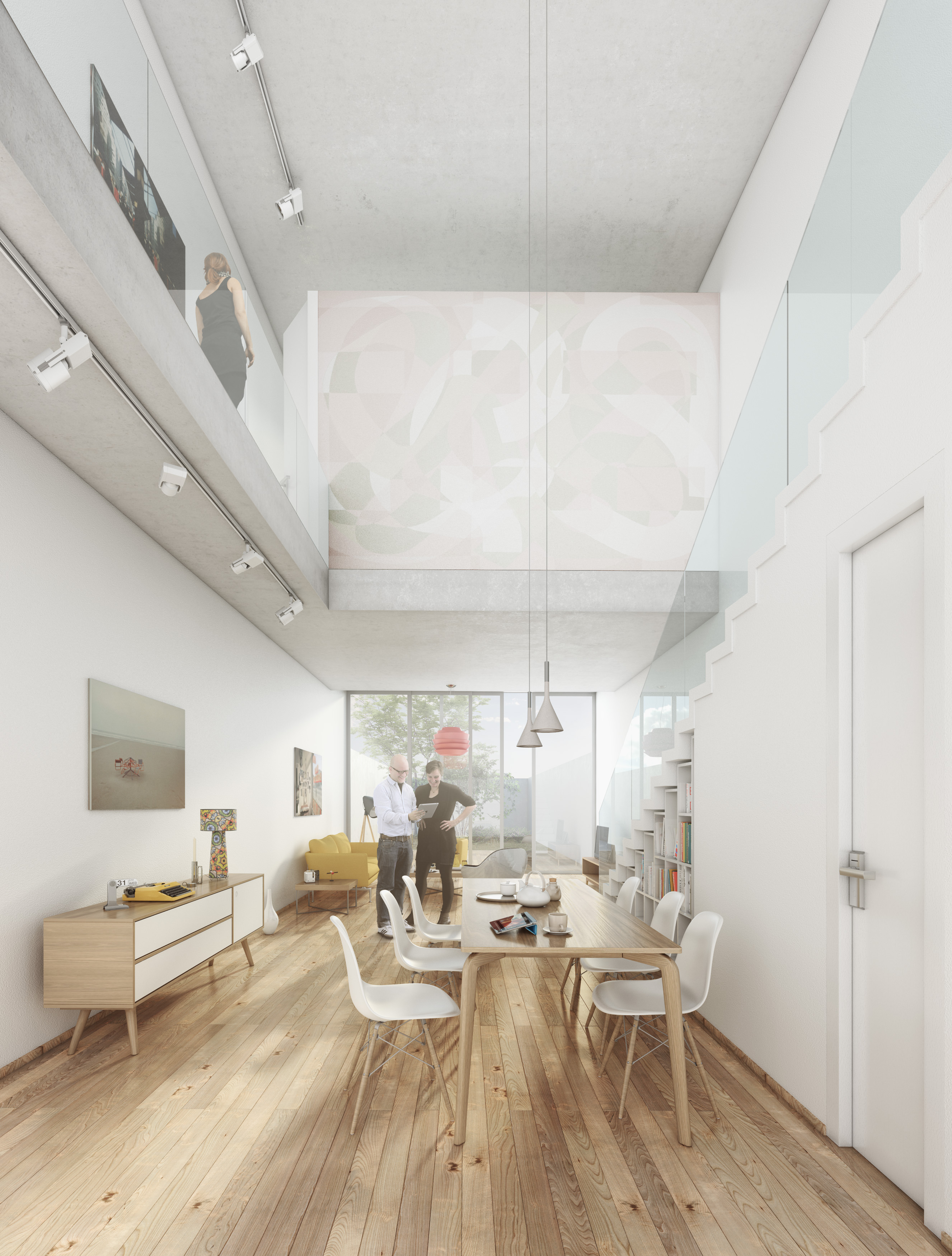 混合建筑科技图鉴 · 巴西 Belo Horizonte 项目-7