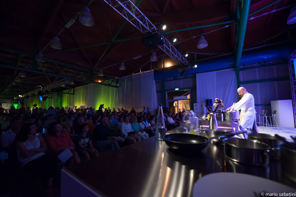 2015 年米兰世博会地中海展馆 | 公共机构的卓越设计-15