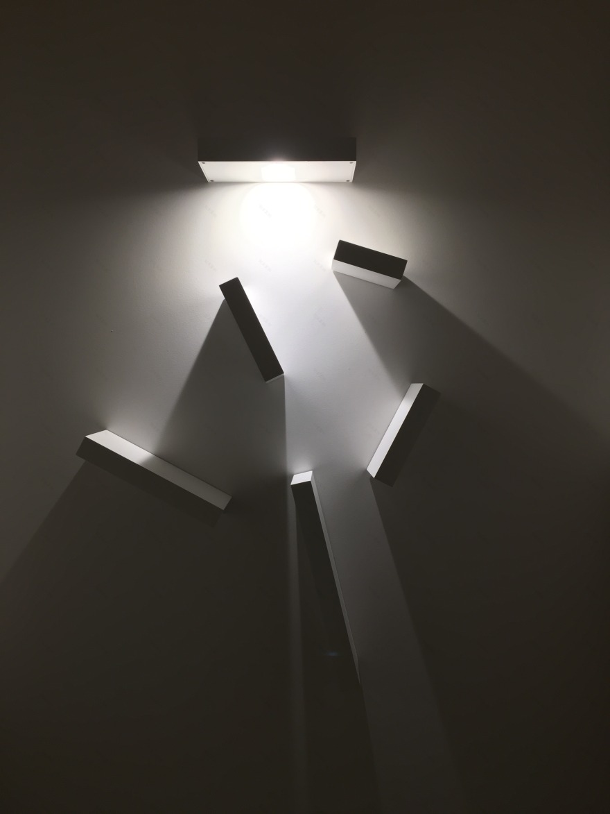 木结构公寓的室内设计-26