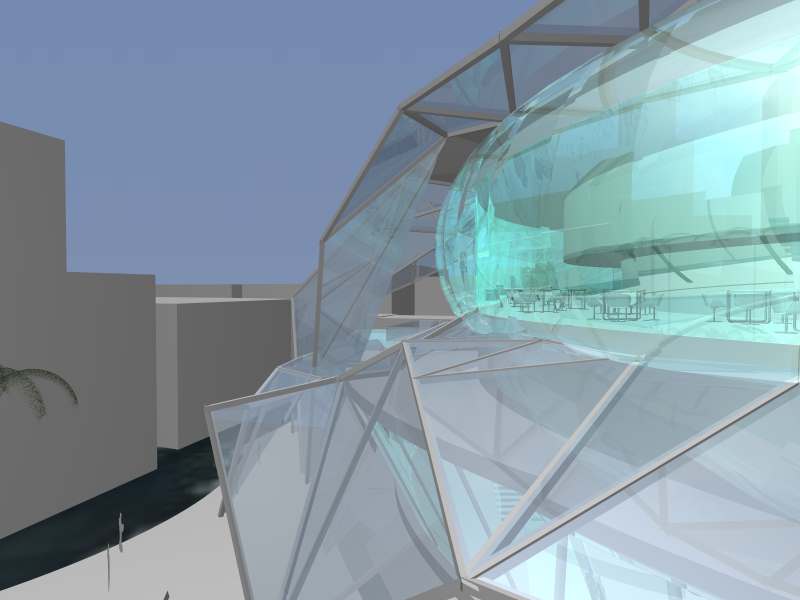 东京音乐中心-16