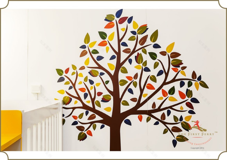 Wong Villa | Dubai 的宁静中式伊甸园-14