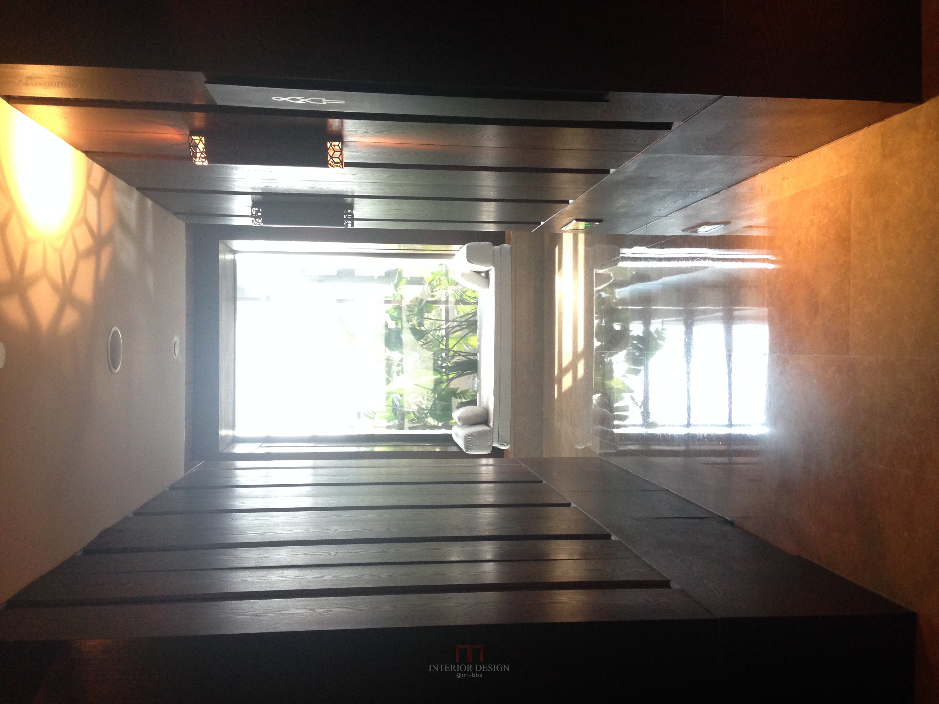 LAYAN + L-A  深圳华侨城欢乐海岸蓝汐精品酒店自拍-32