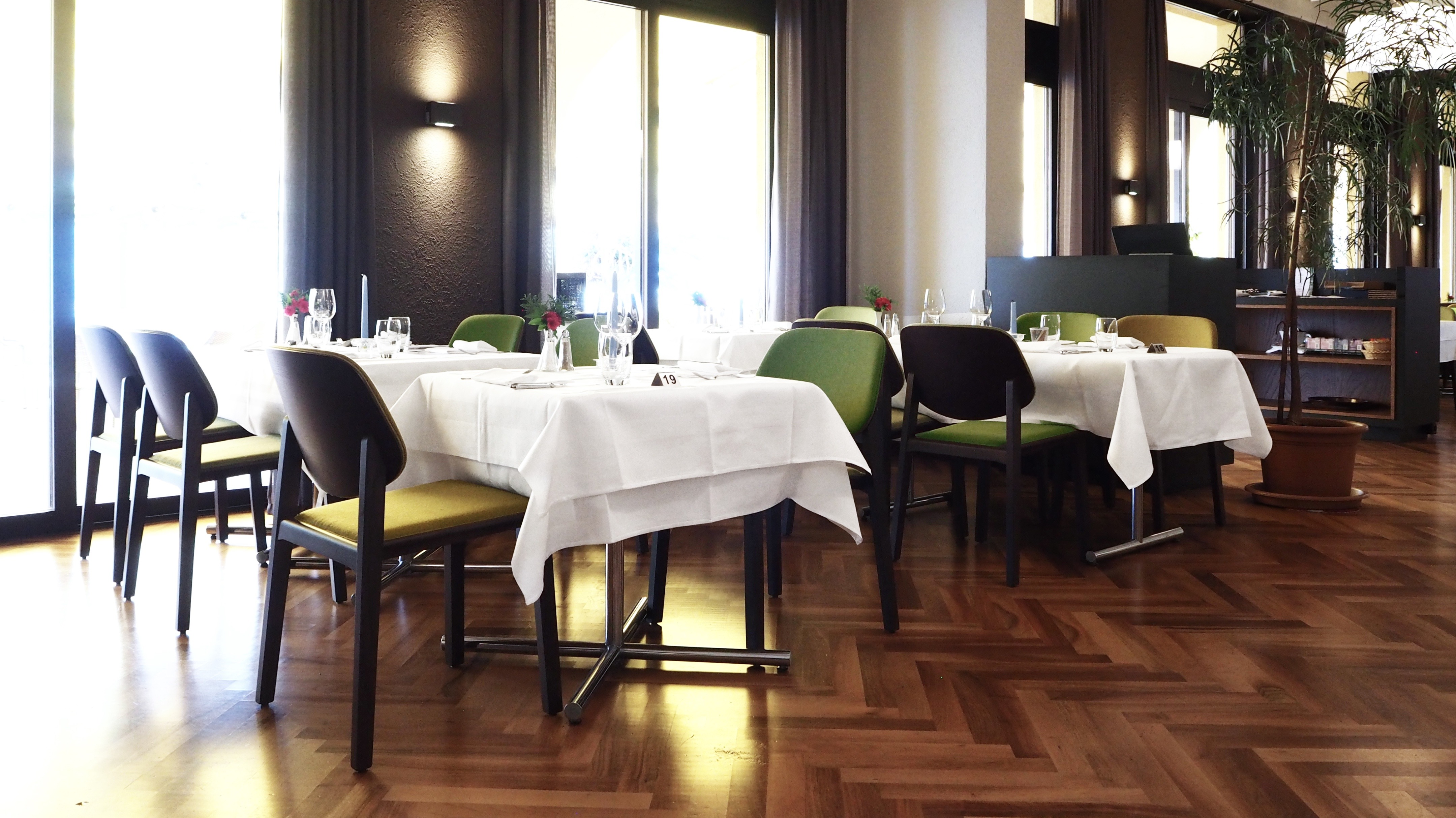 布里西诺公园酒店室内设计-11