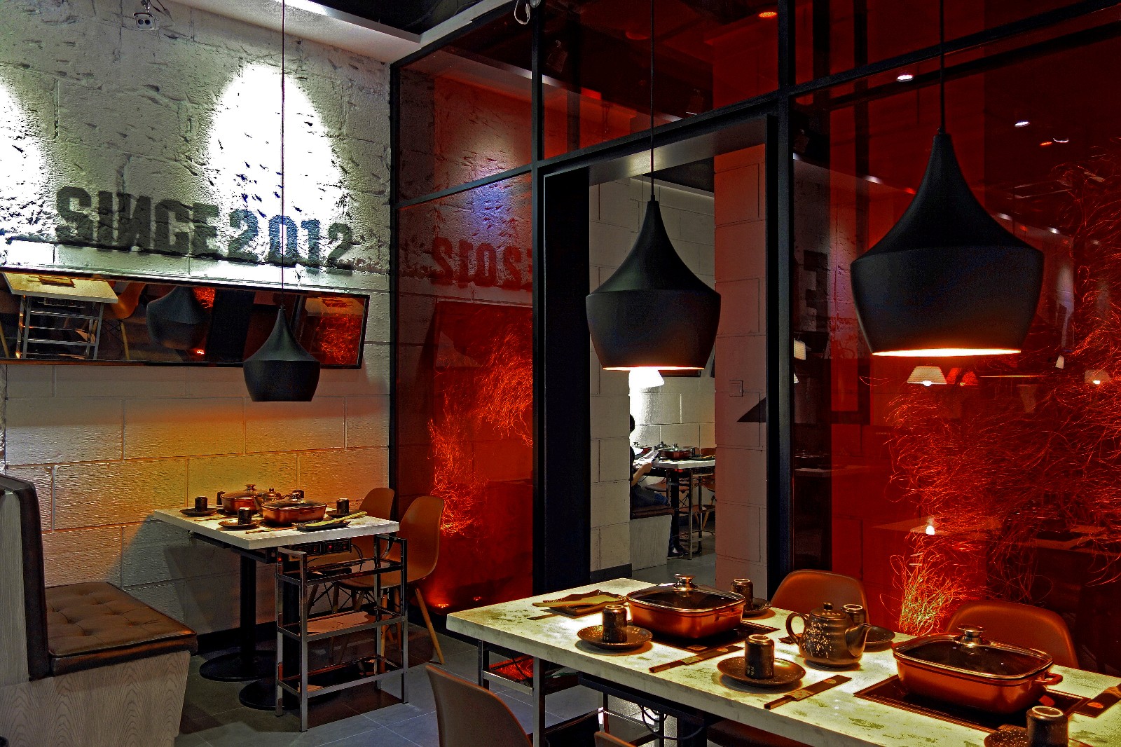 云鼎汇砂·蓝堡湾店-5