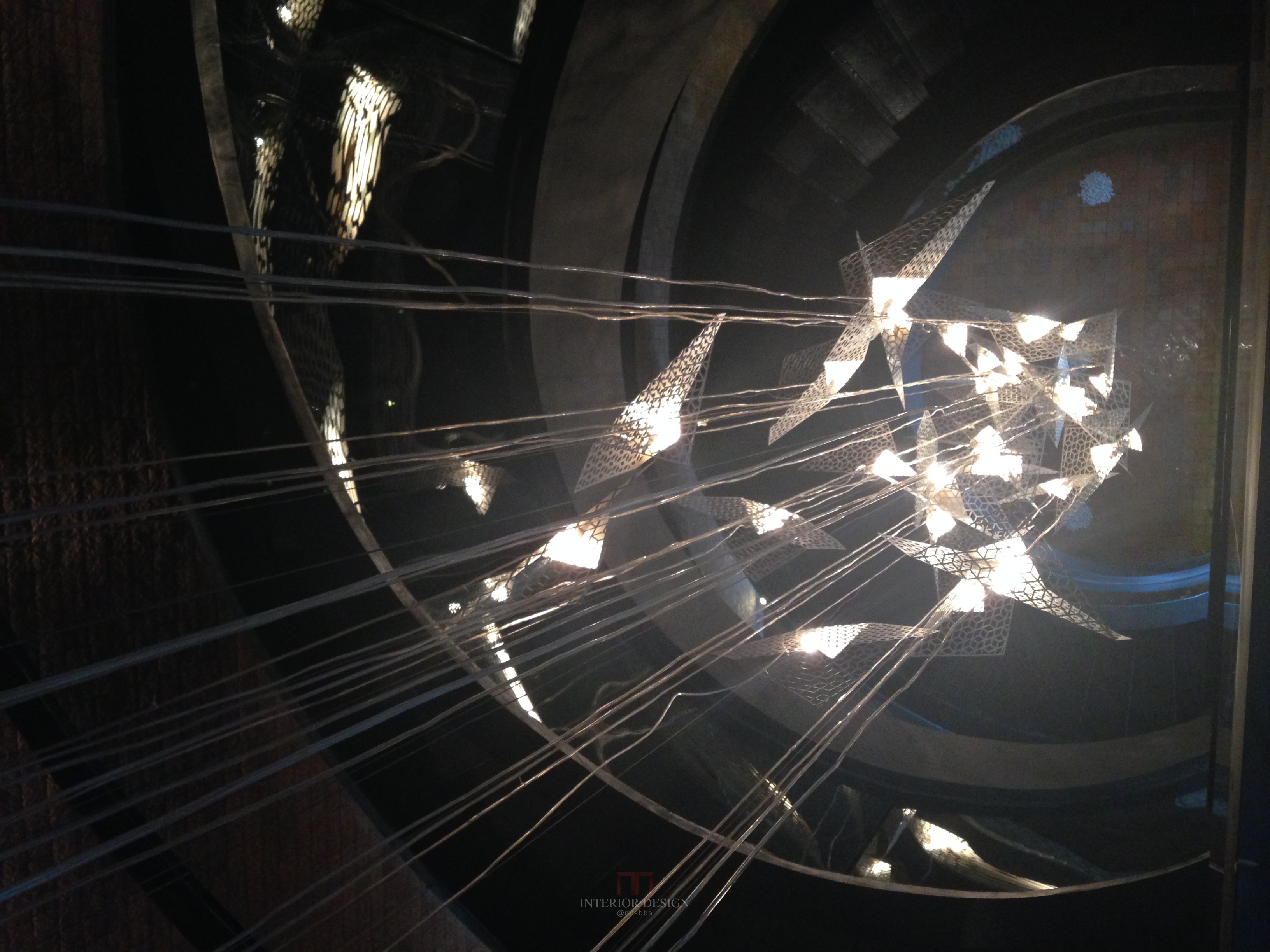 LAYAN + L-A  深圳华侨城欢乐海岸蓝汐精品酒店自拍-21