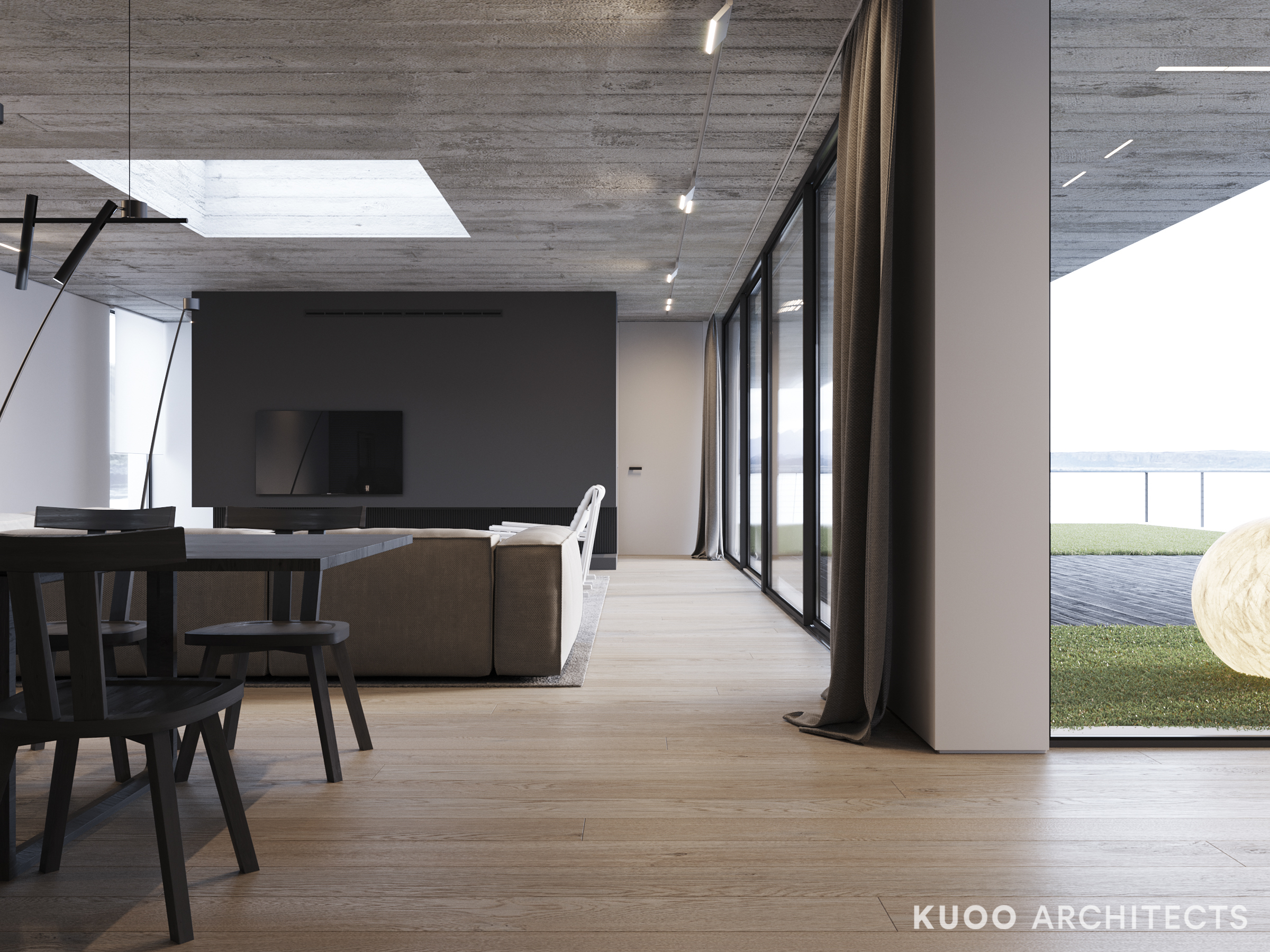 CORSE HOUSE,FRANCE-2