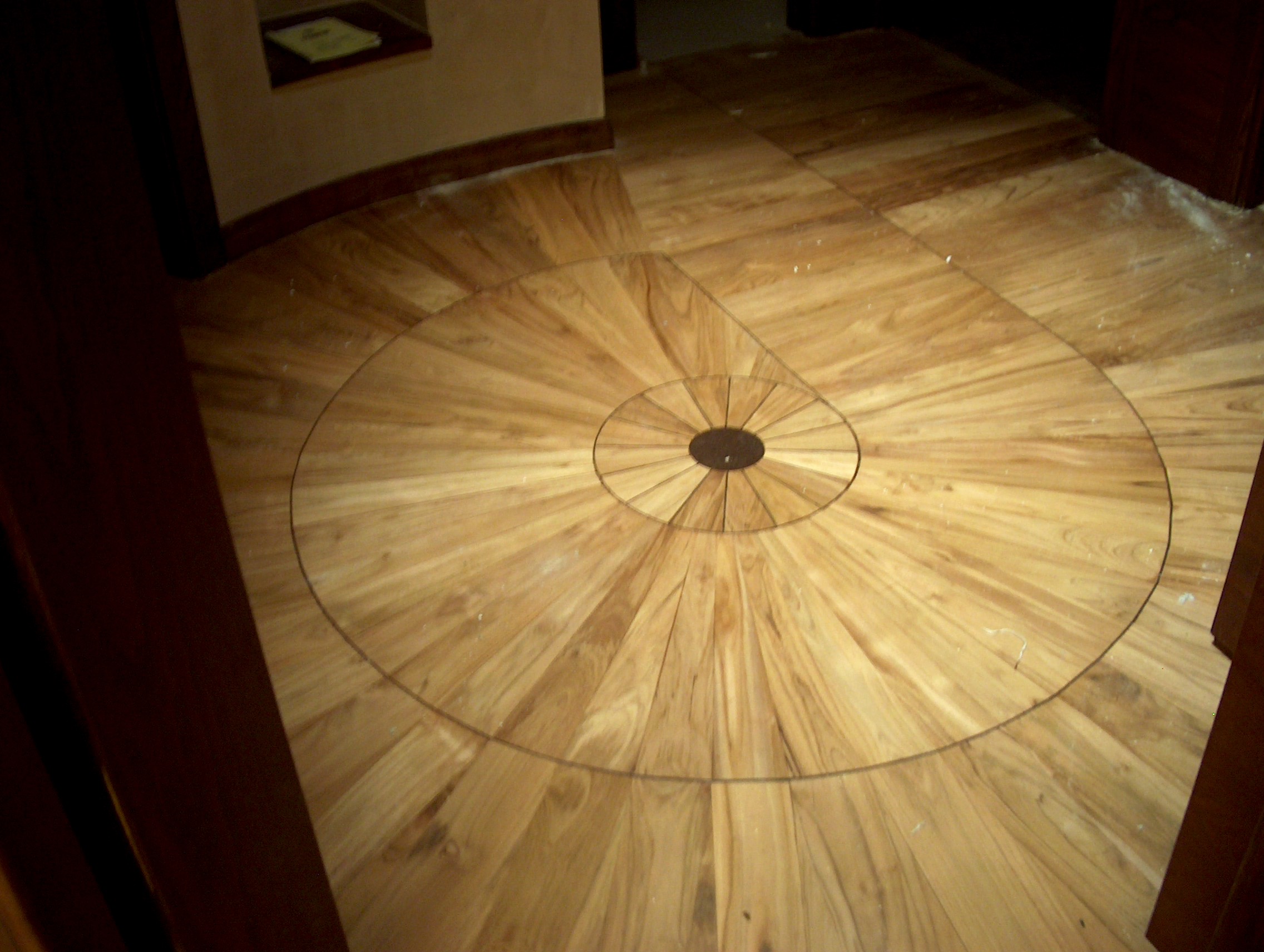 意大利私人别墅重建项目-14