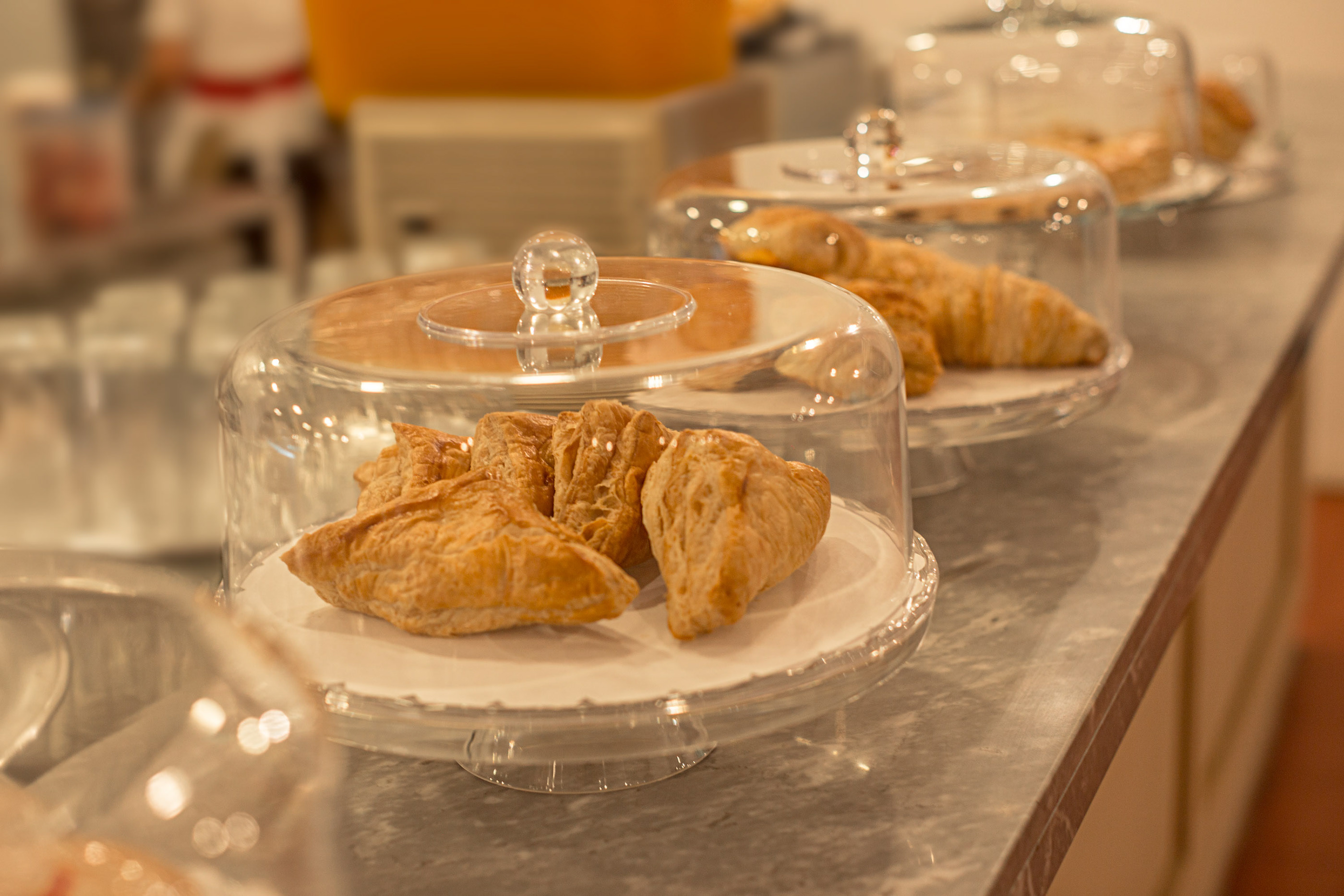 Astor 餐厅设计 | 传统工艺与现代风格的完美融合-7