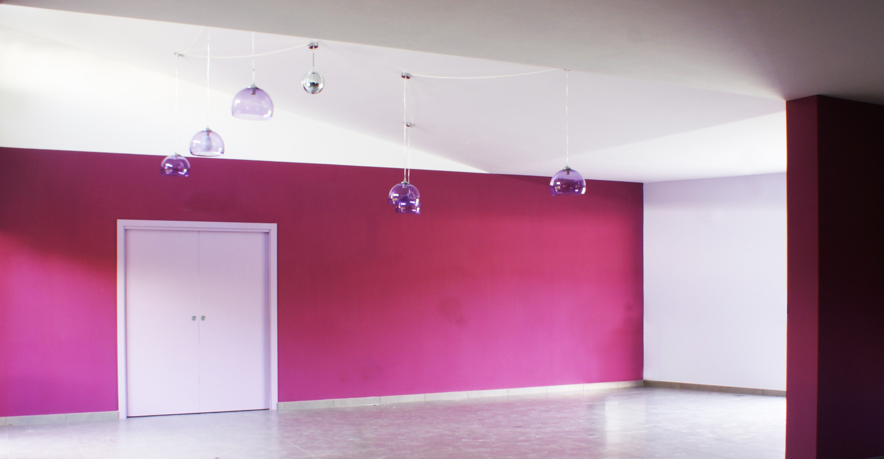 寓教于乐的儿童空间-33