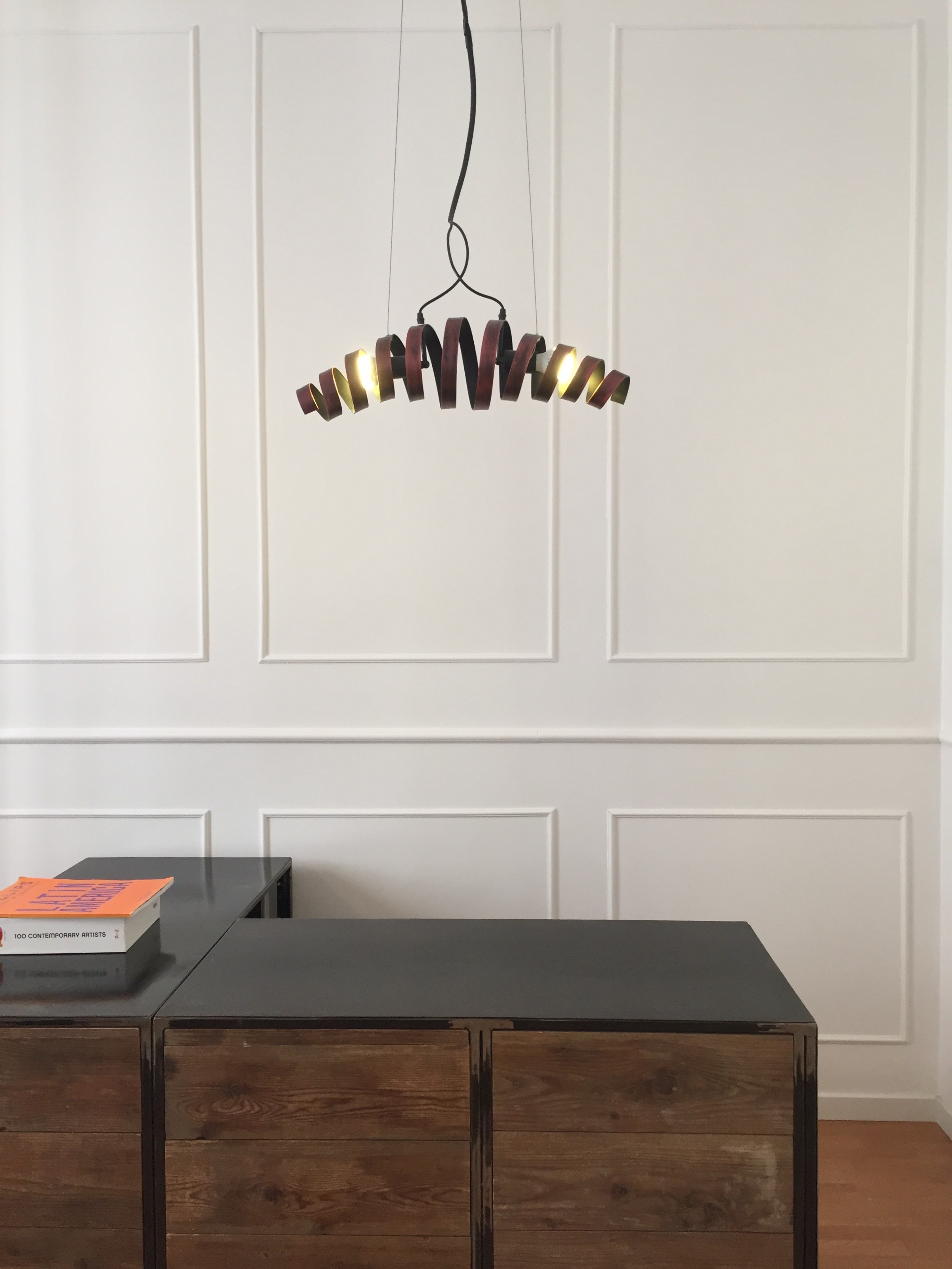 B,G 纹身工作室-5