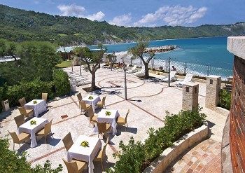 1989 年酒店福尔蒂诺整体翻新设计-65