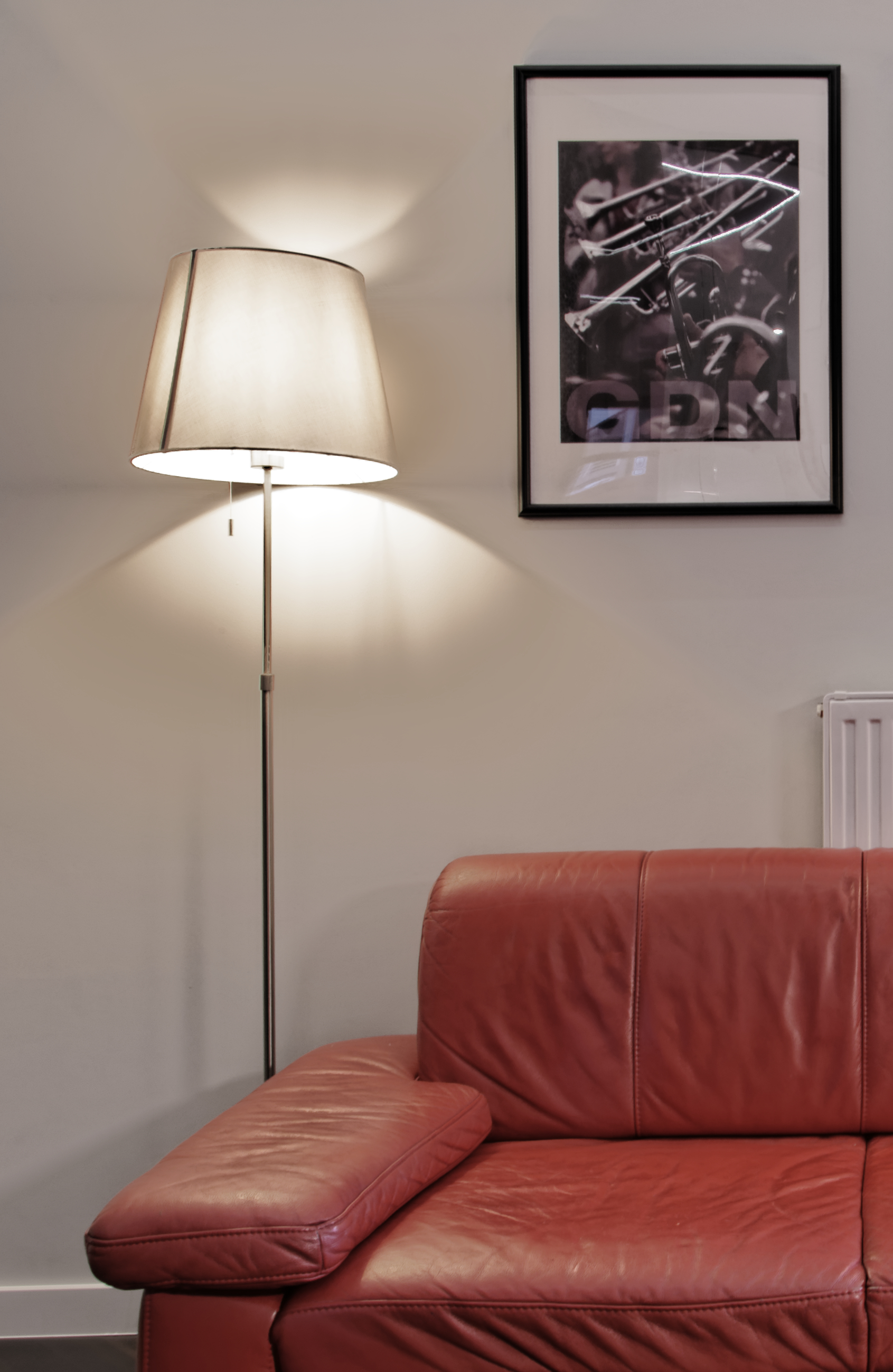 波兰格但斯克开放式公寓-9