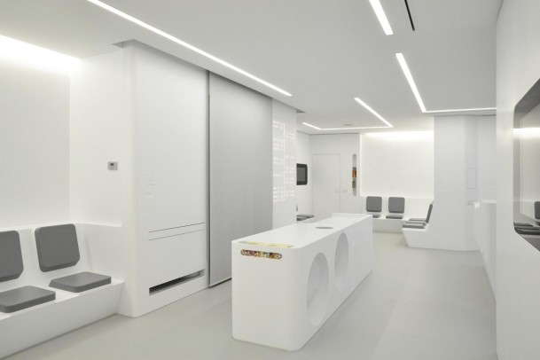 意大利卡塔尼亚牙科诊所-0