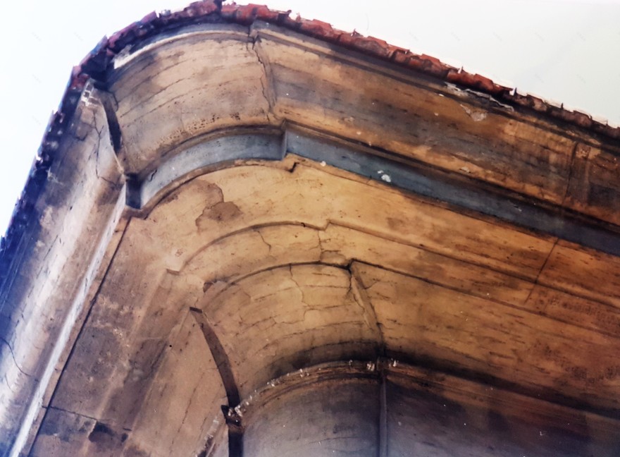 20 世纪 20 年代意大利小区别墅修复记-24