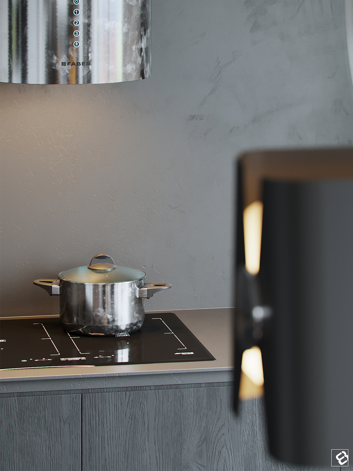 2016 年现代经典室内设计案例-5