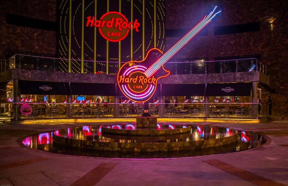 迈阿密艺术博览会照明设计惊艳亮相-11