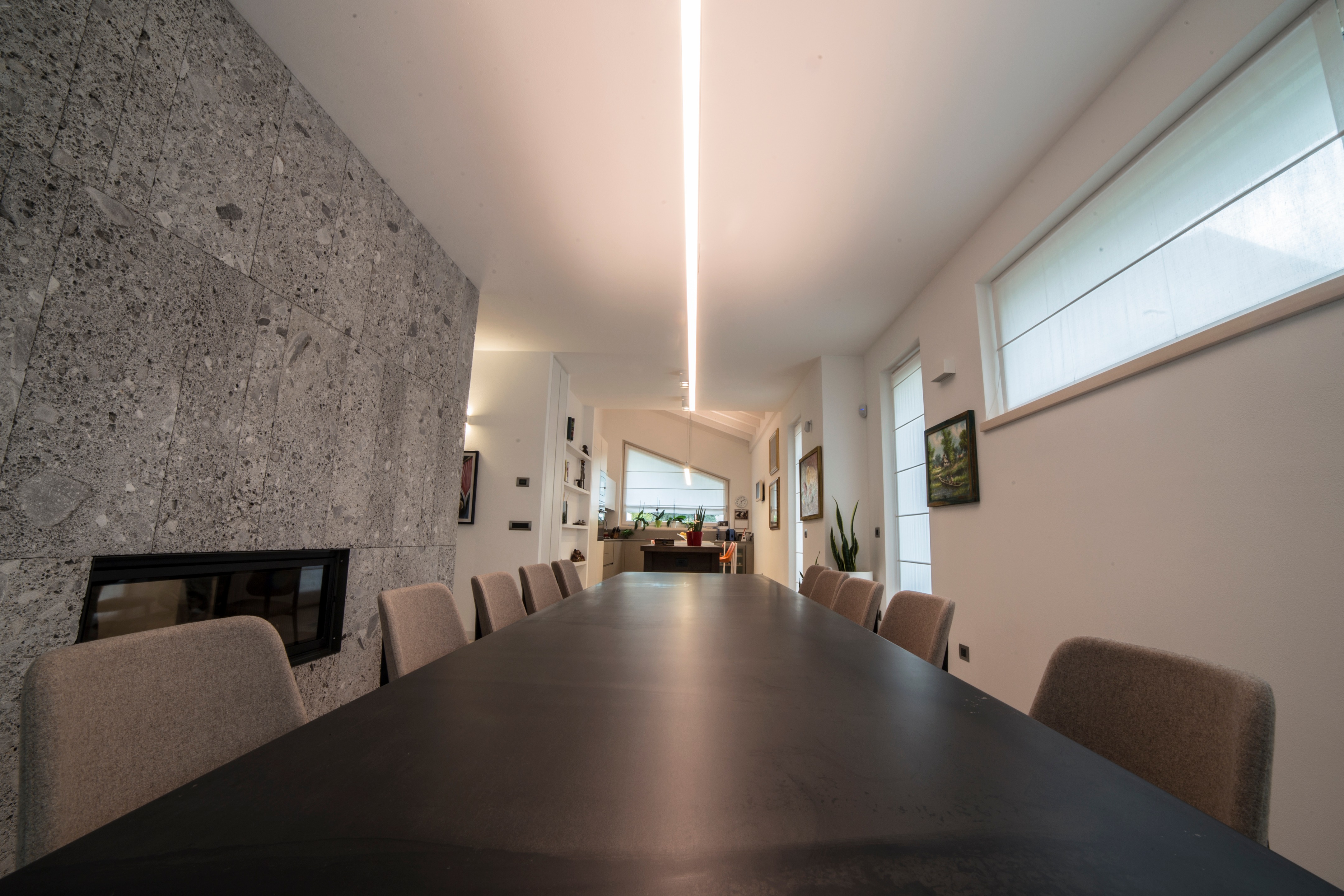 2018 年私人别墅 AR-0