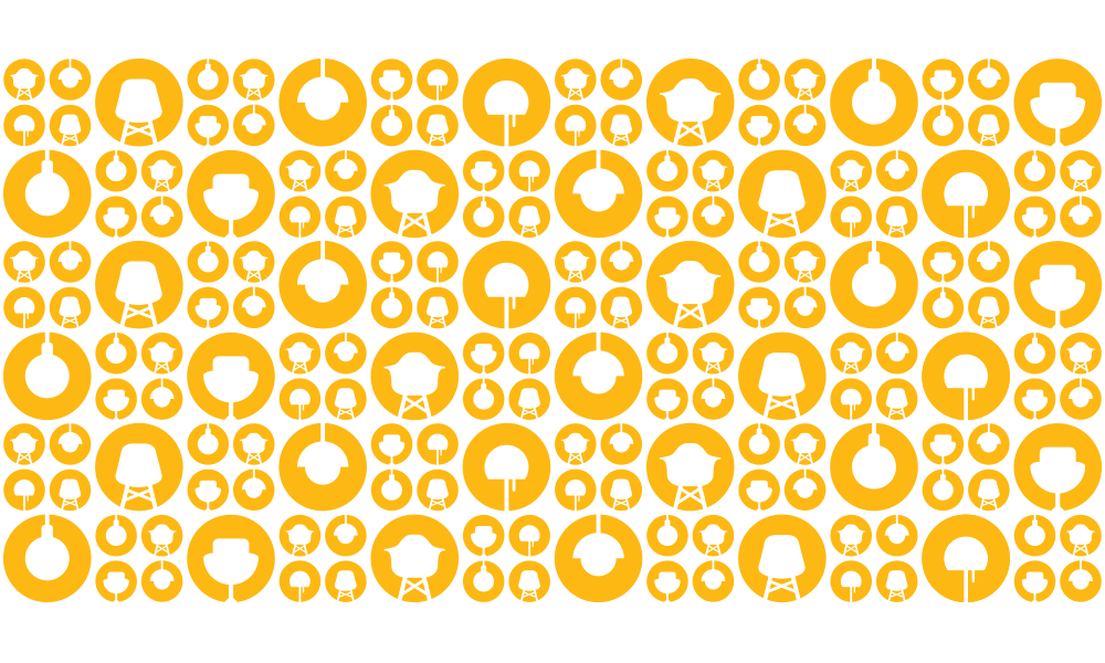 聚焦现代 | 巴西 SPOT 家具与照明品牌设计-3