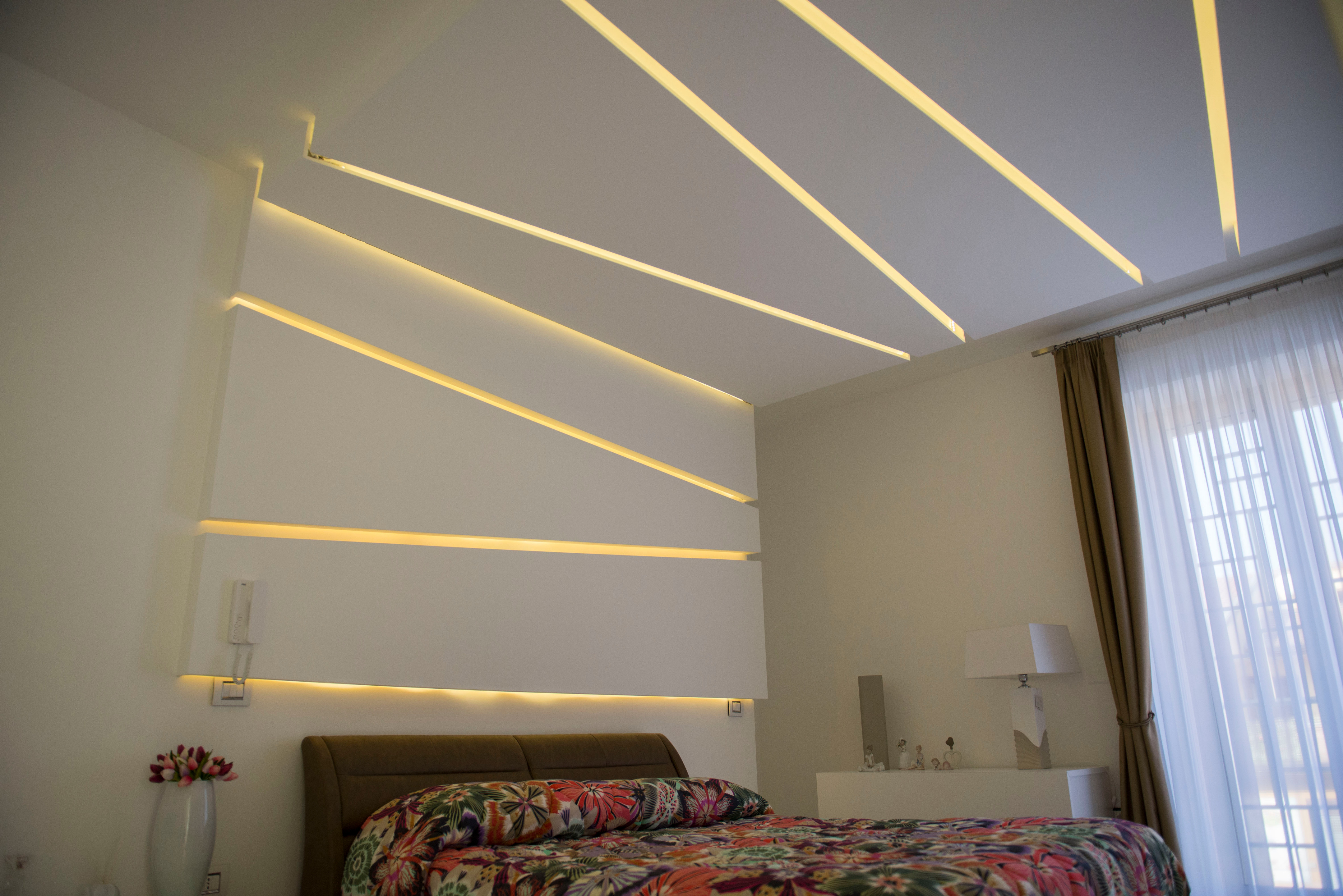 2015 年意大利别墅改造项目-11